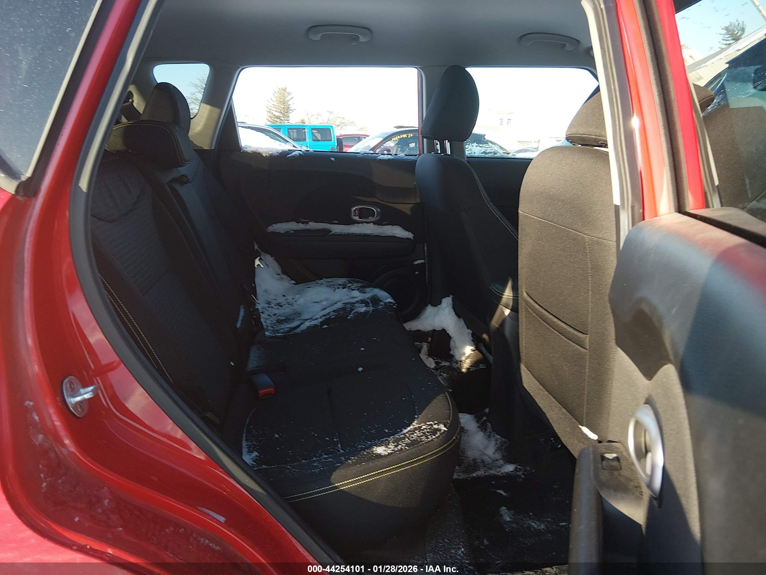 KIA SOUL image 8
