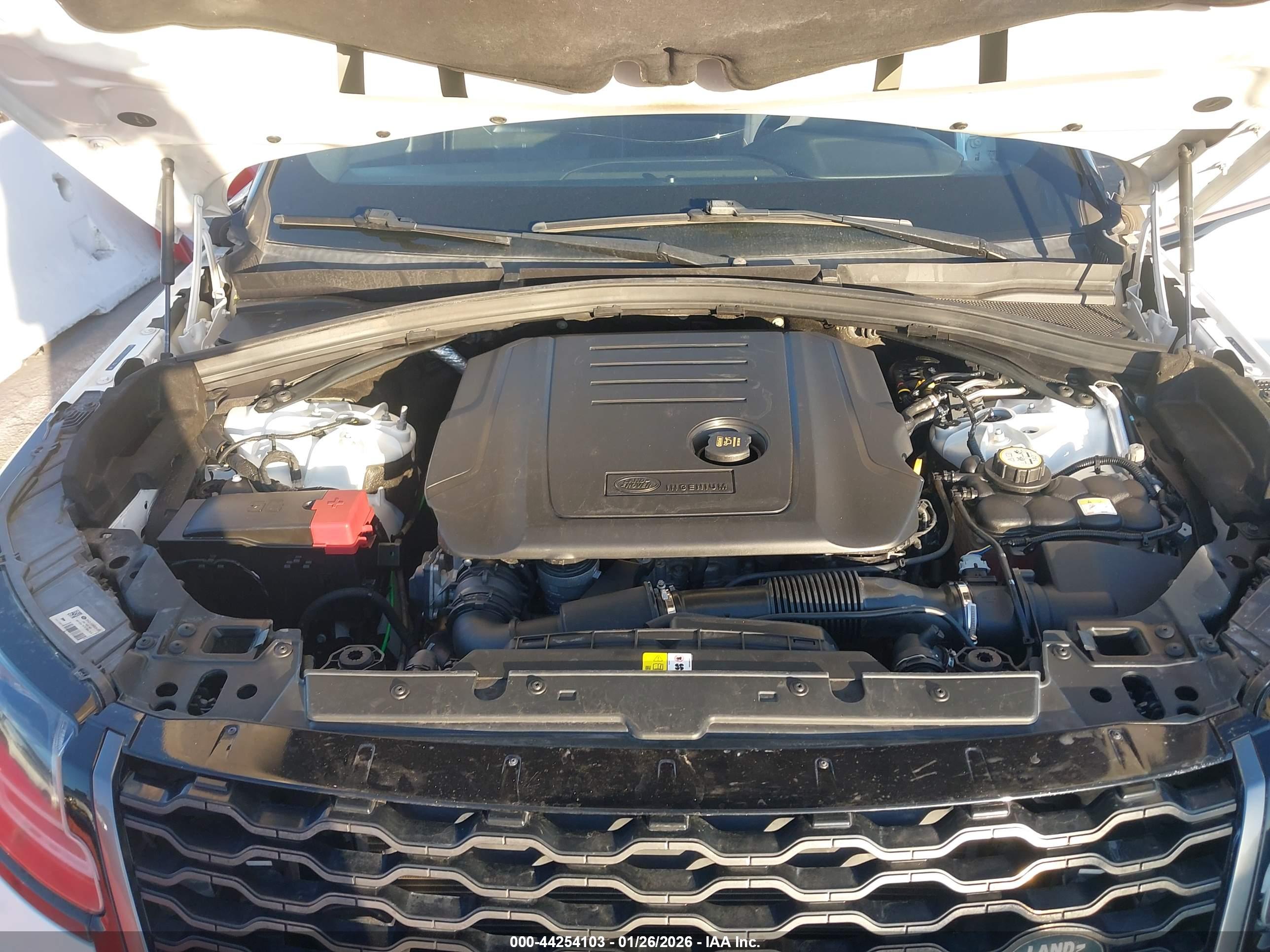 LAND ROVER image 10