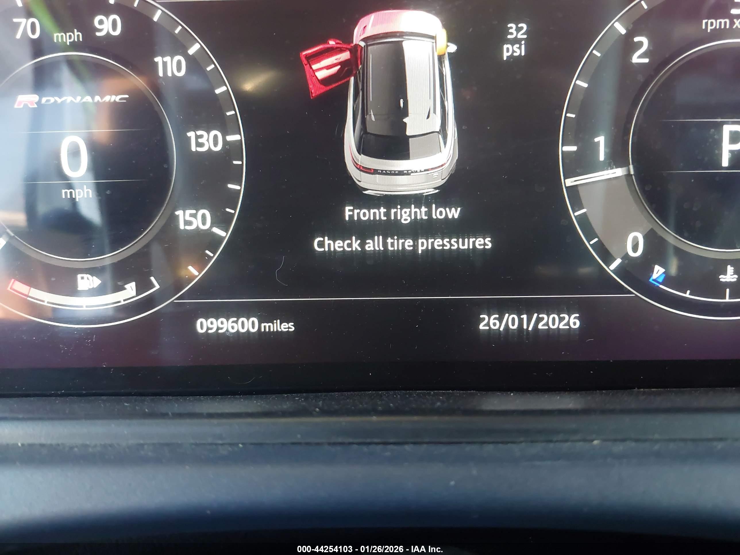 LAND ROVER image 7