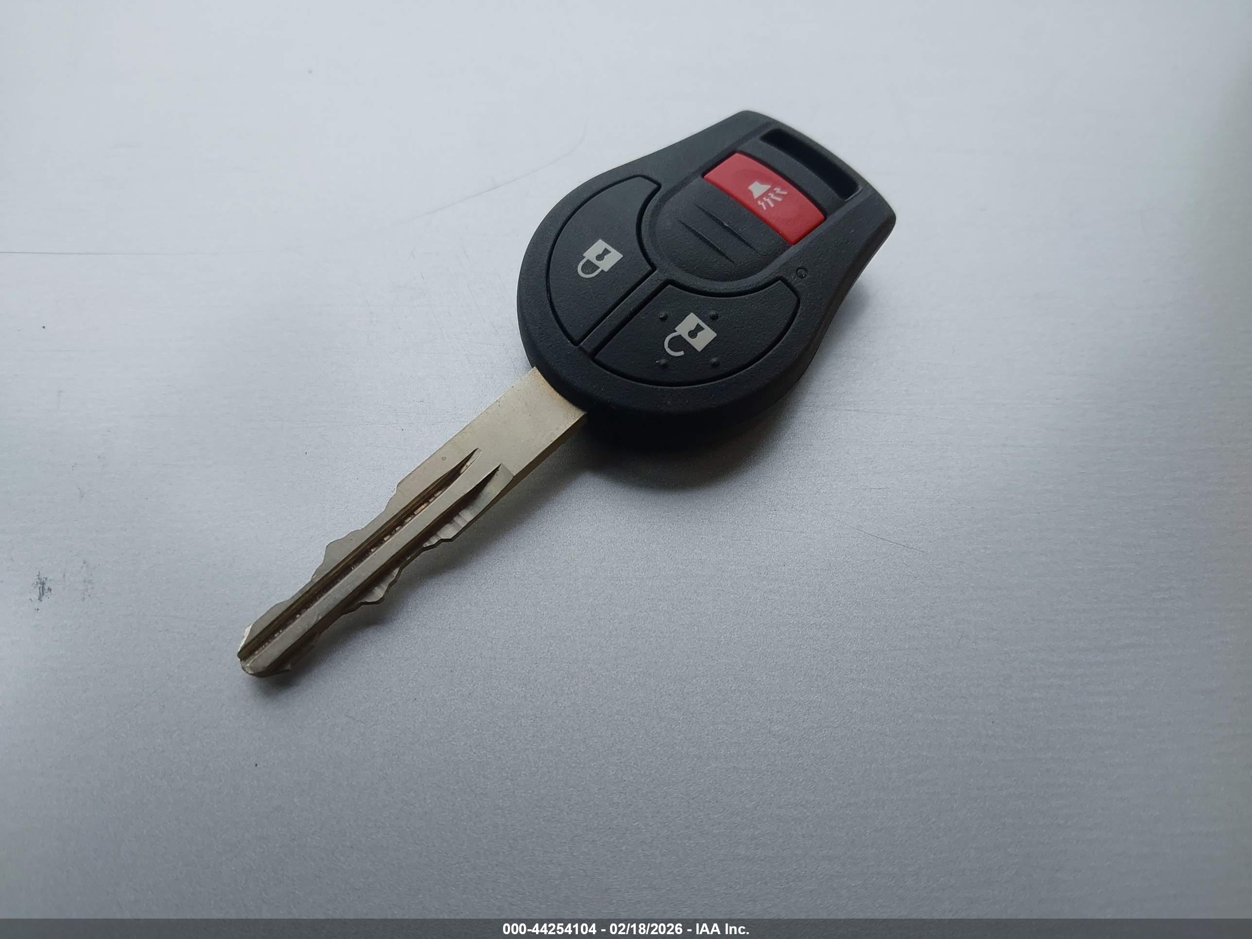 NISSAN NV200 image 11