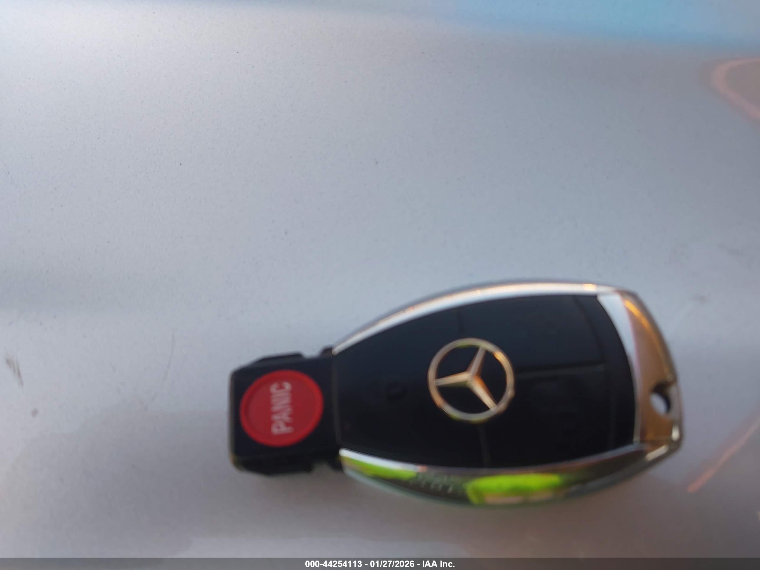 MERCEDES-BENZ GL image 11