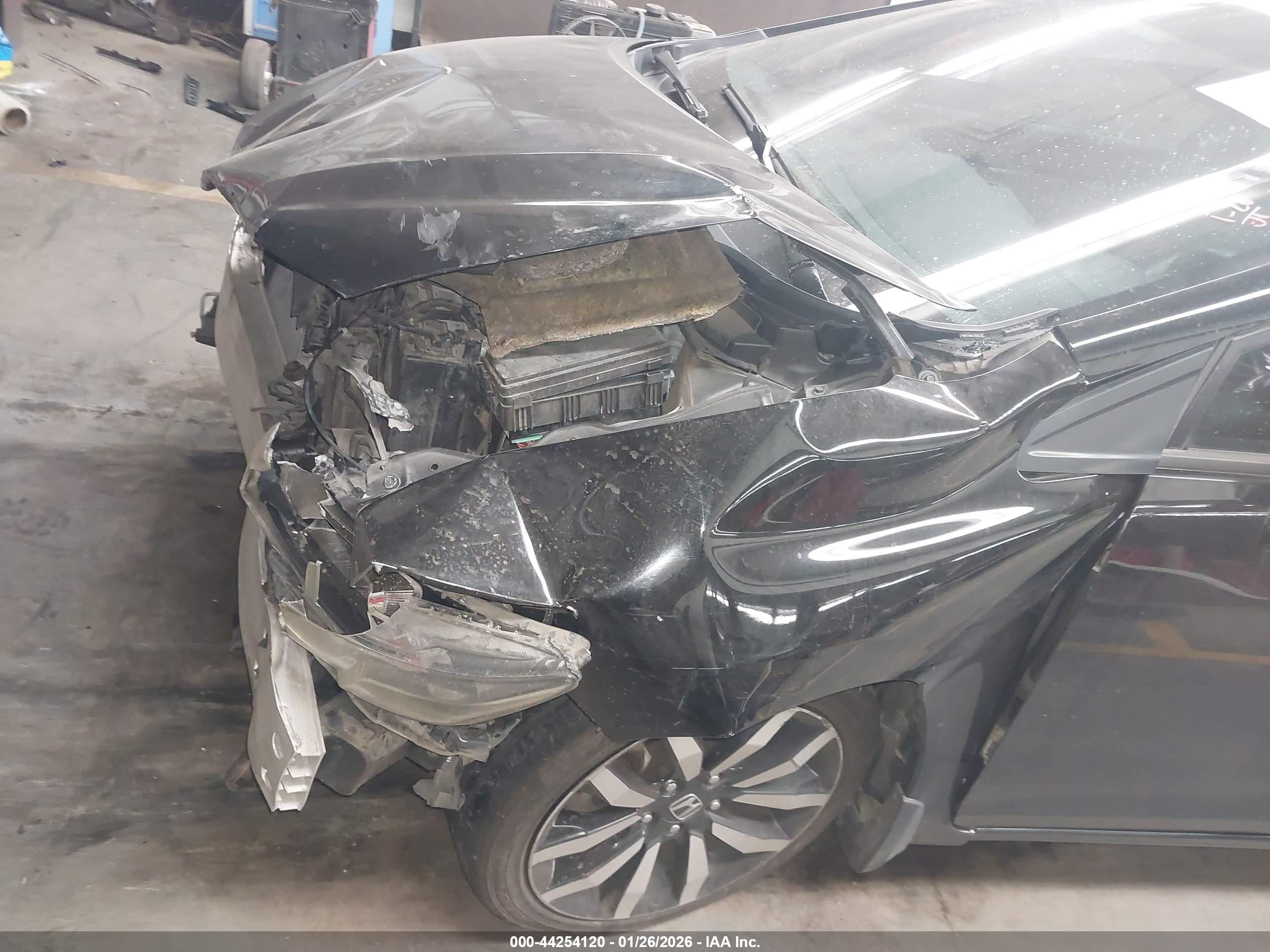 HONDA CIVIC image 6
