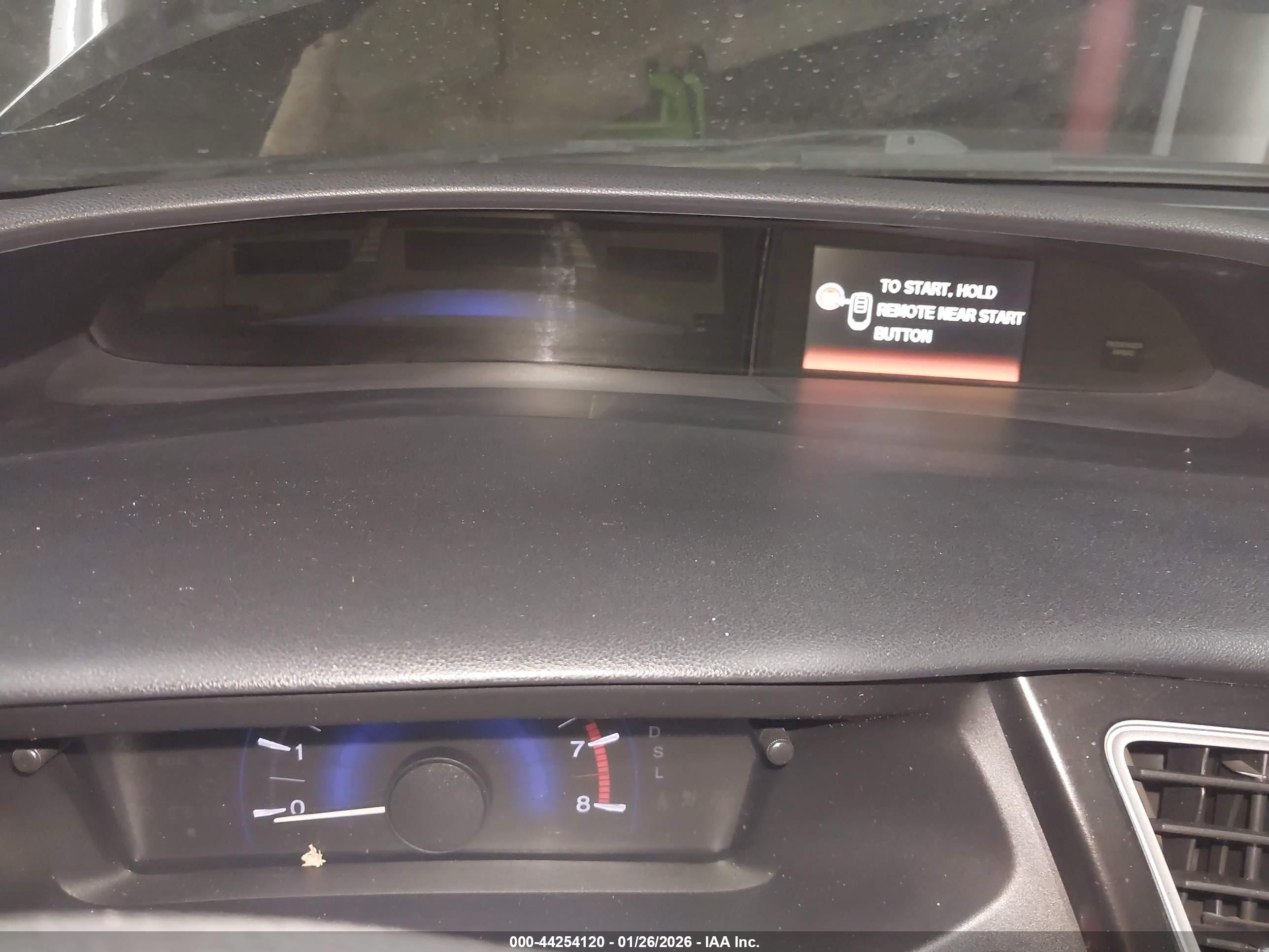 HONDA CIVIC image 7