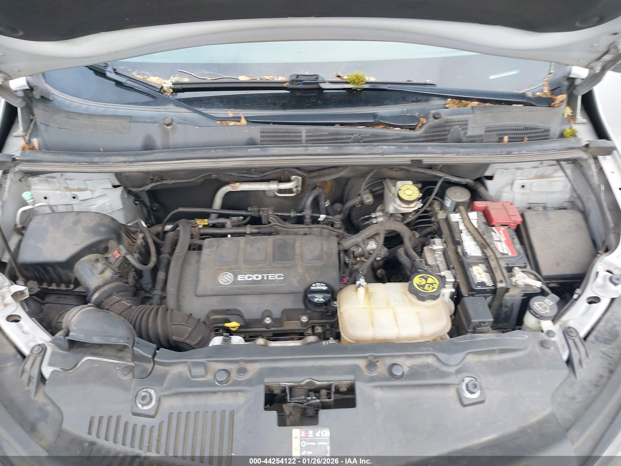 BUICK ENCORE image 10