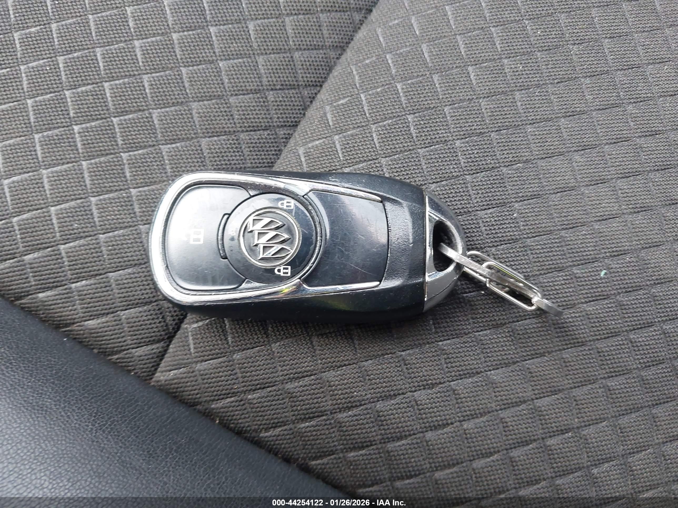 BUICK ENCORE image 11