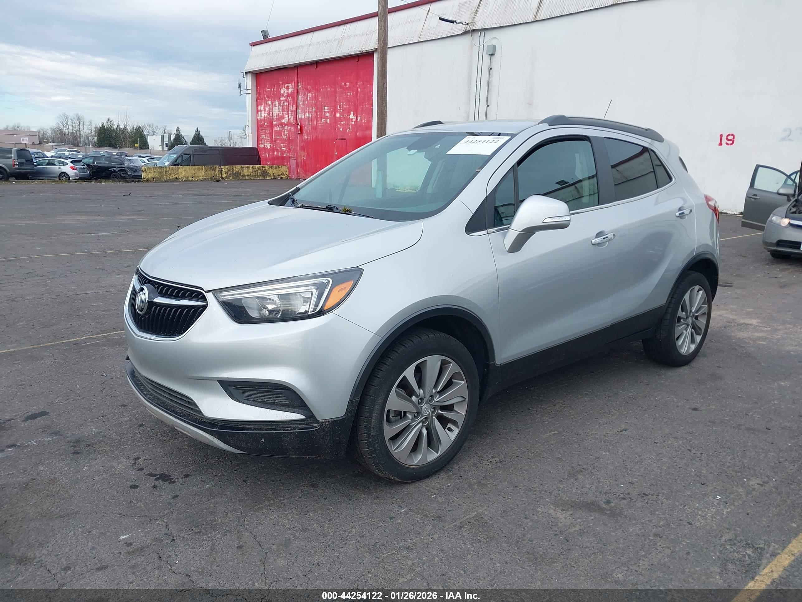 BUICK ENCORE image 2