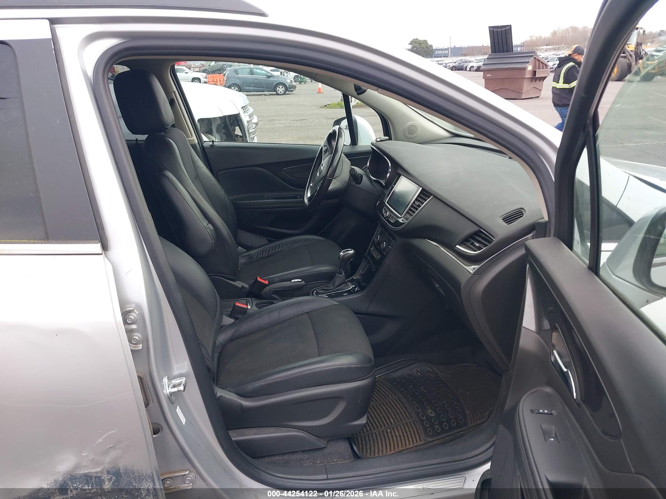 BUICK ENCORE image 5