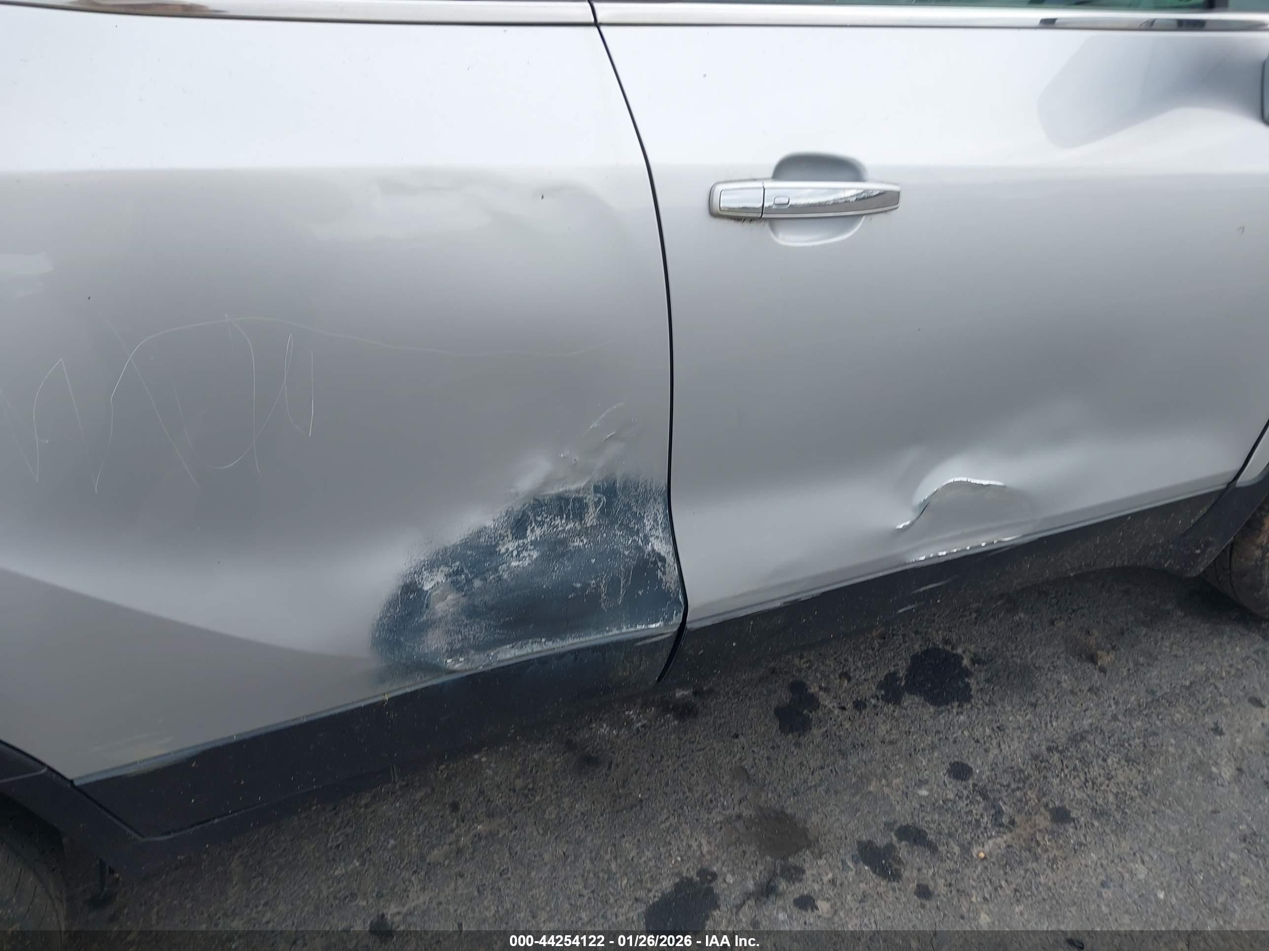BUICK ENCORE image 6
