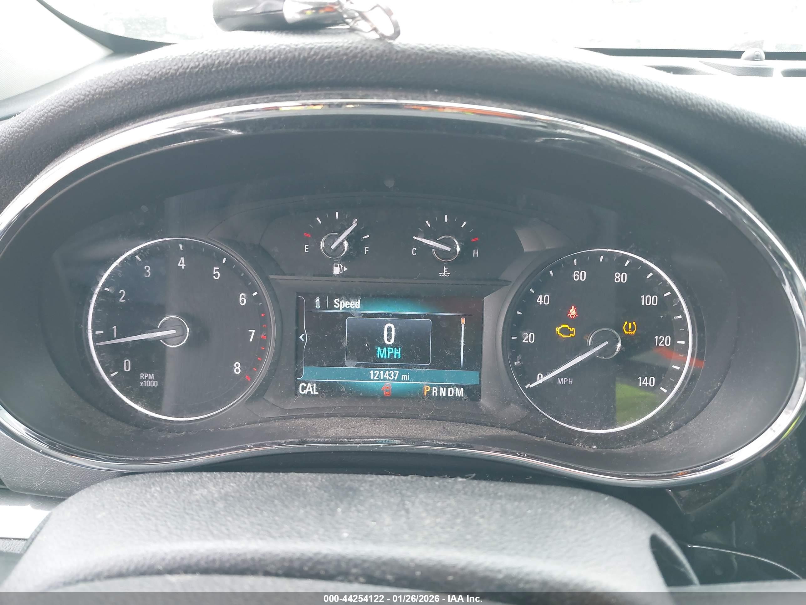 BUICK ENCORE image 7