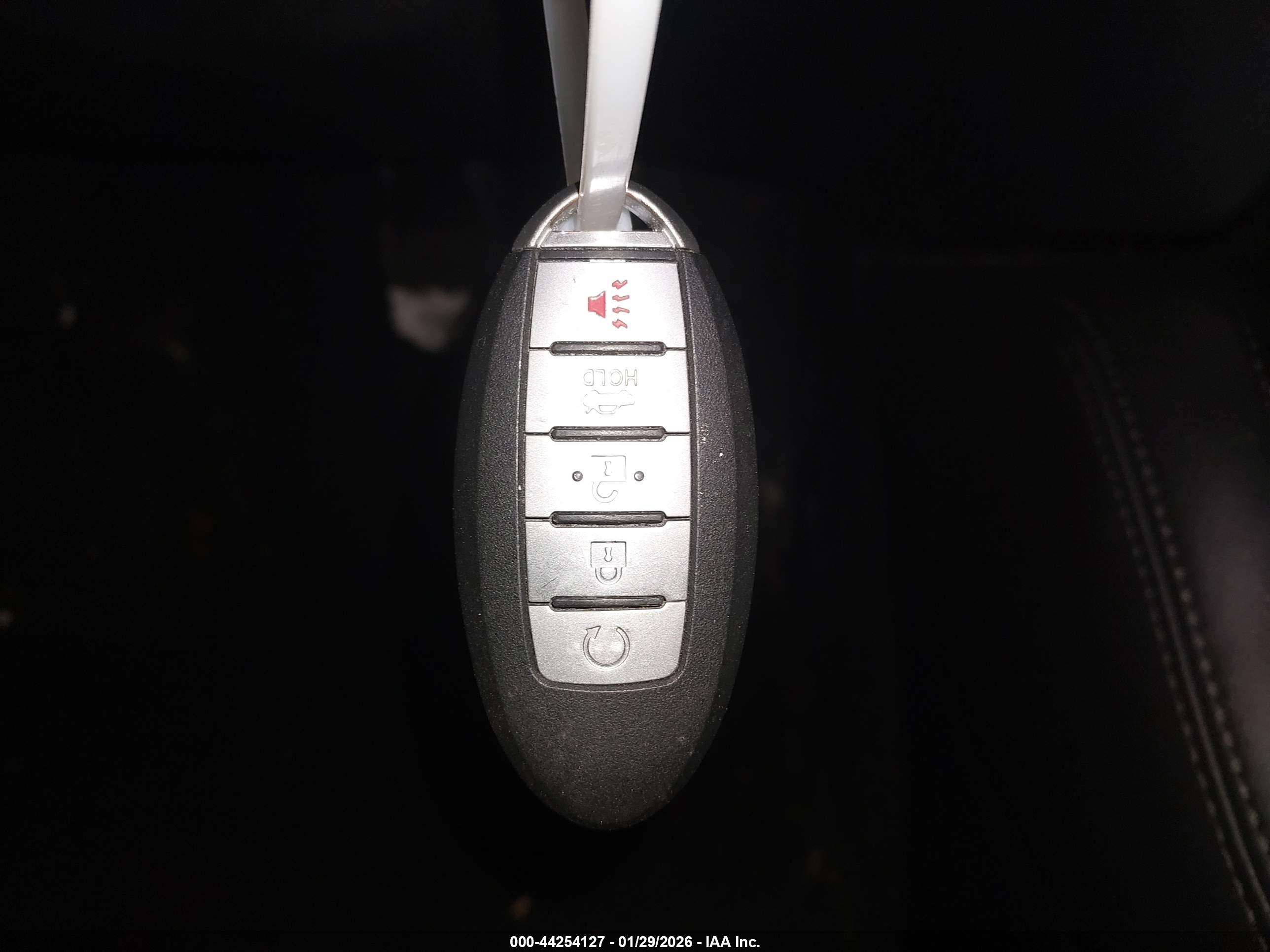 INFINITI QX60 image 11