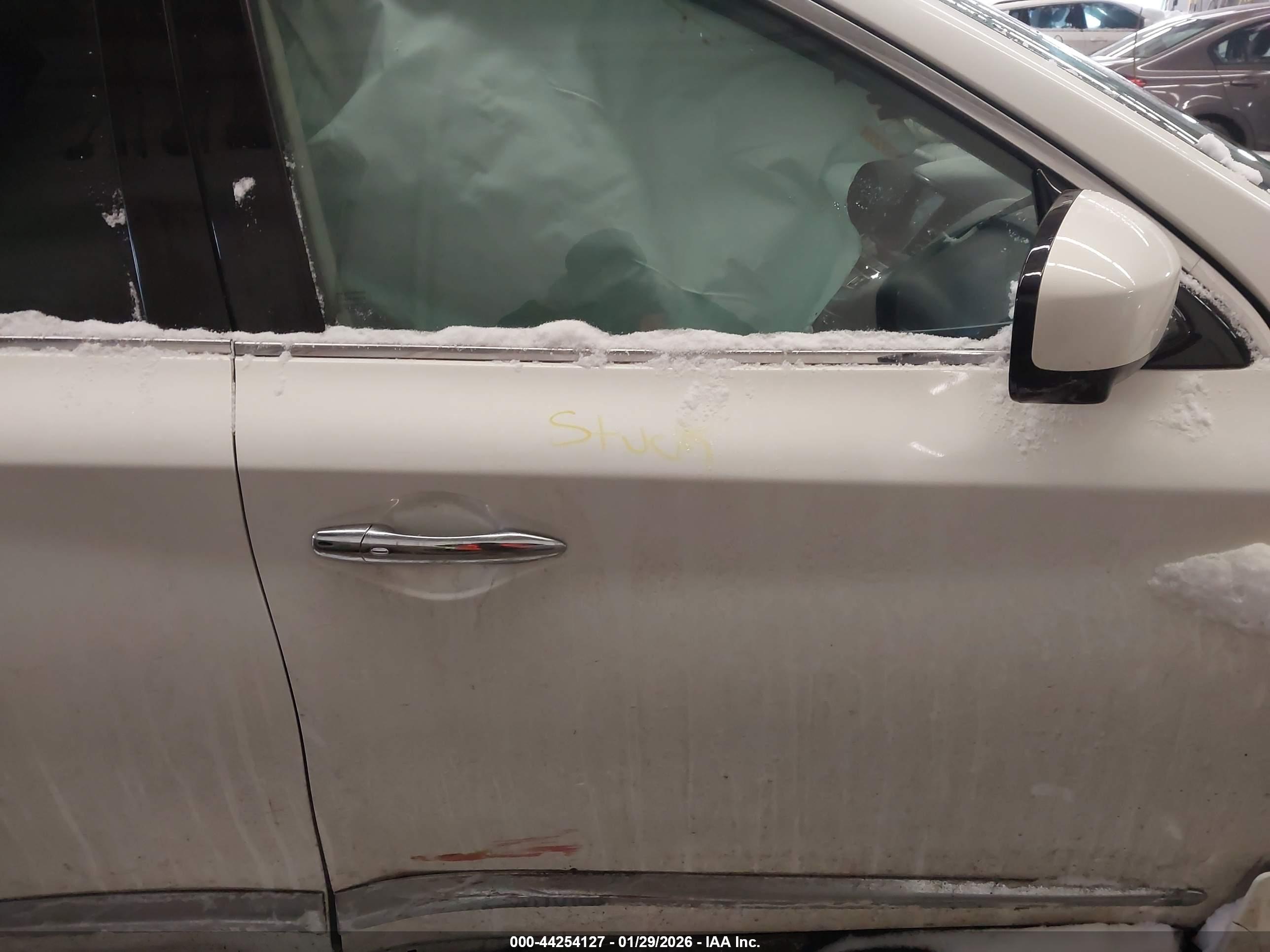 INFINITI QX60 image 5