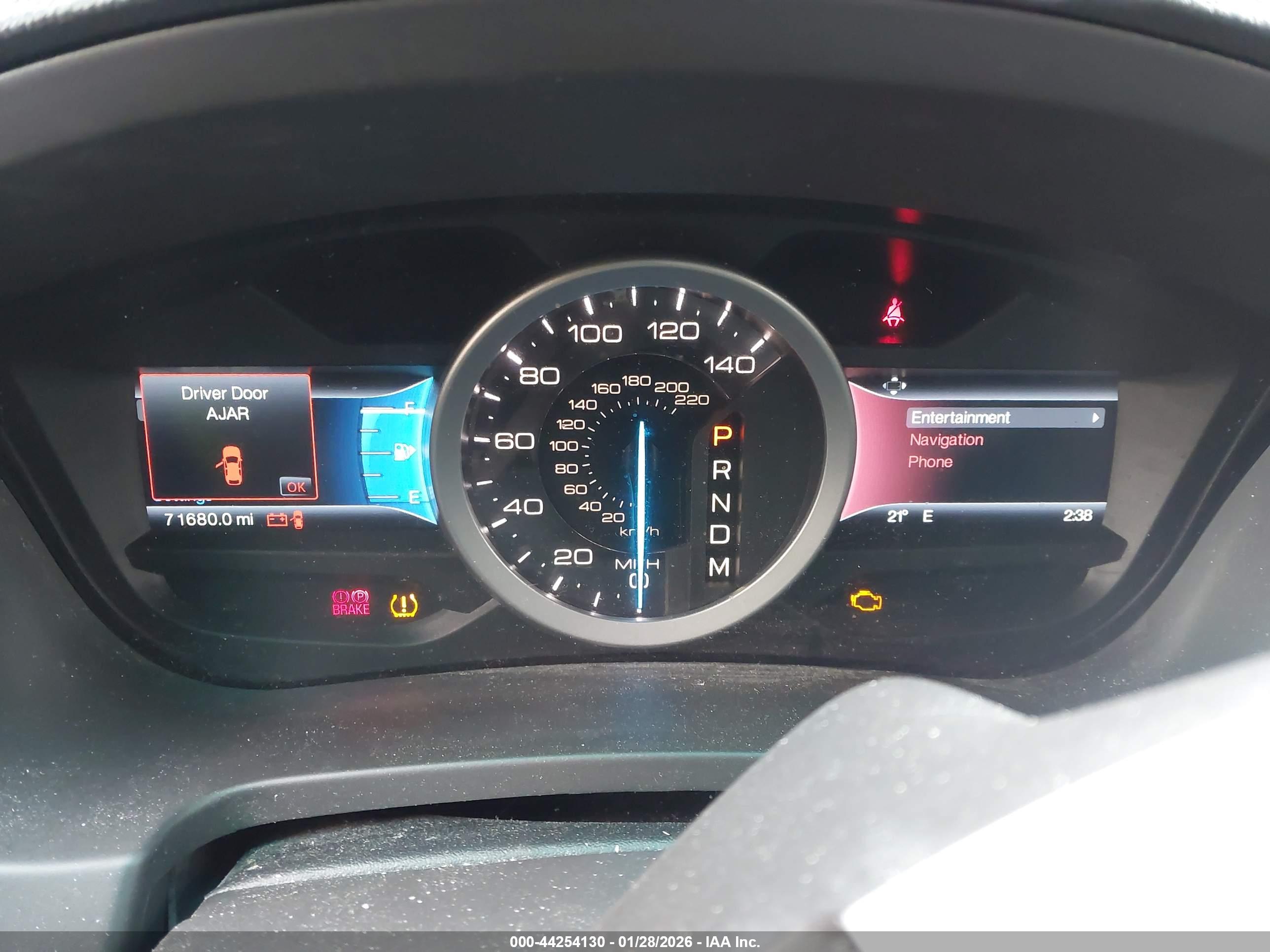 FORD EXPLORER image 7