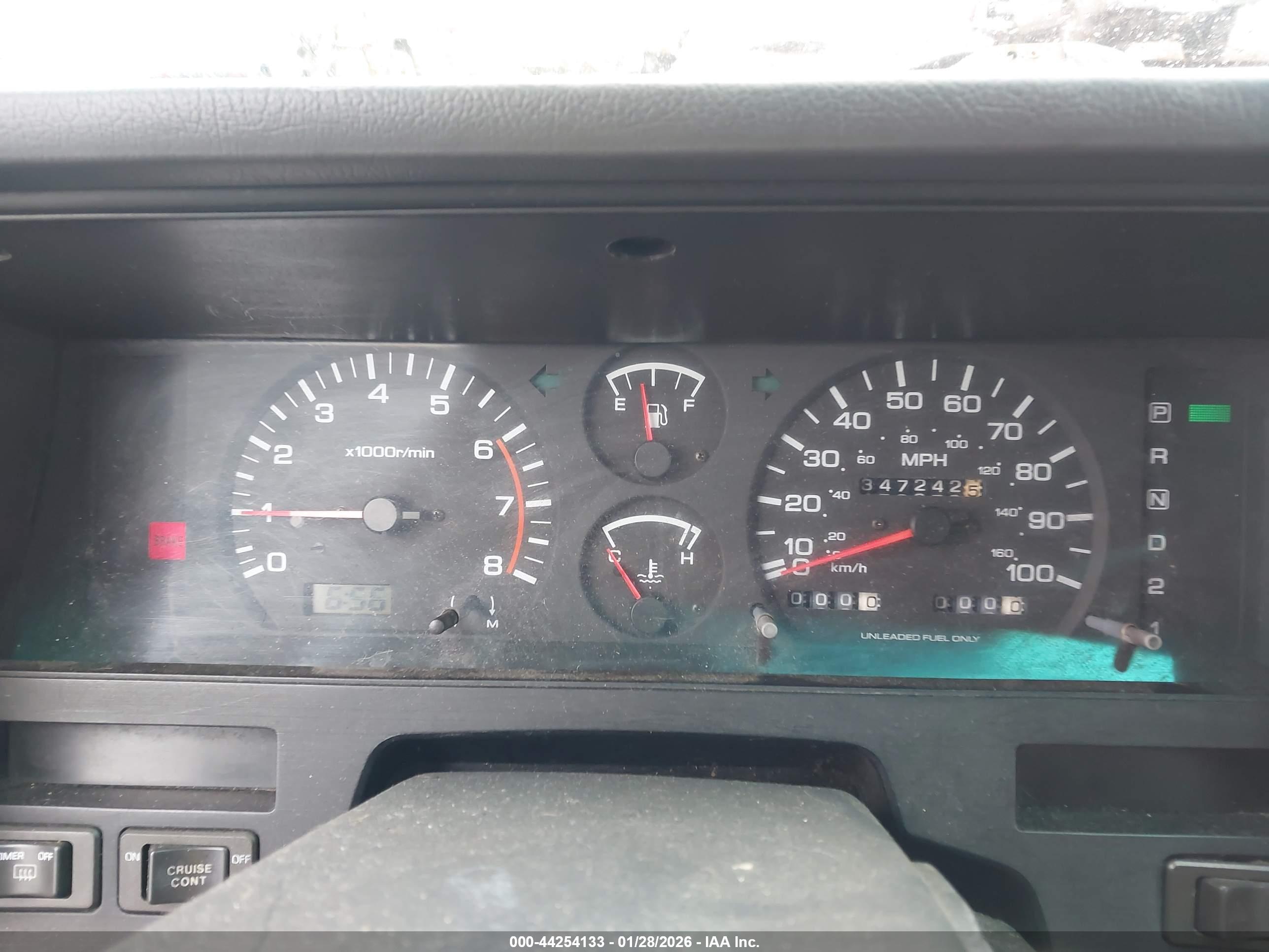 NISSAN PATHFINDER image 7