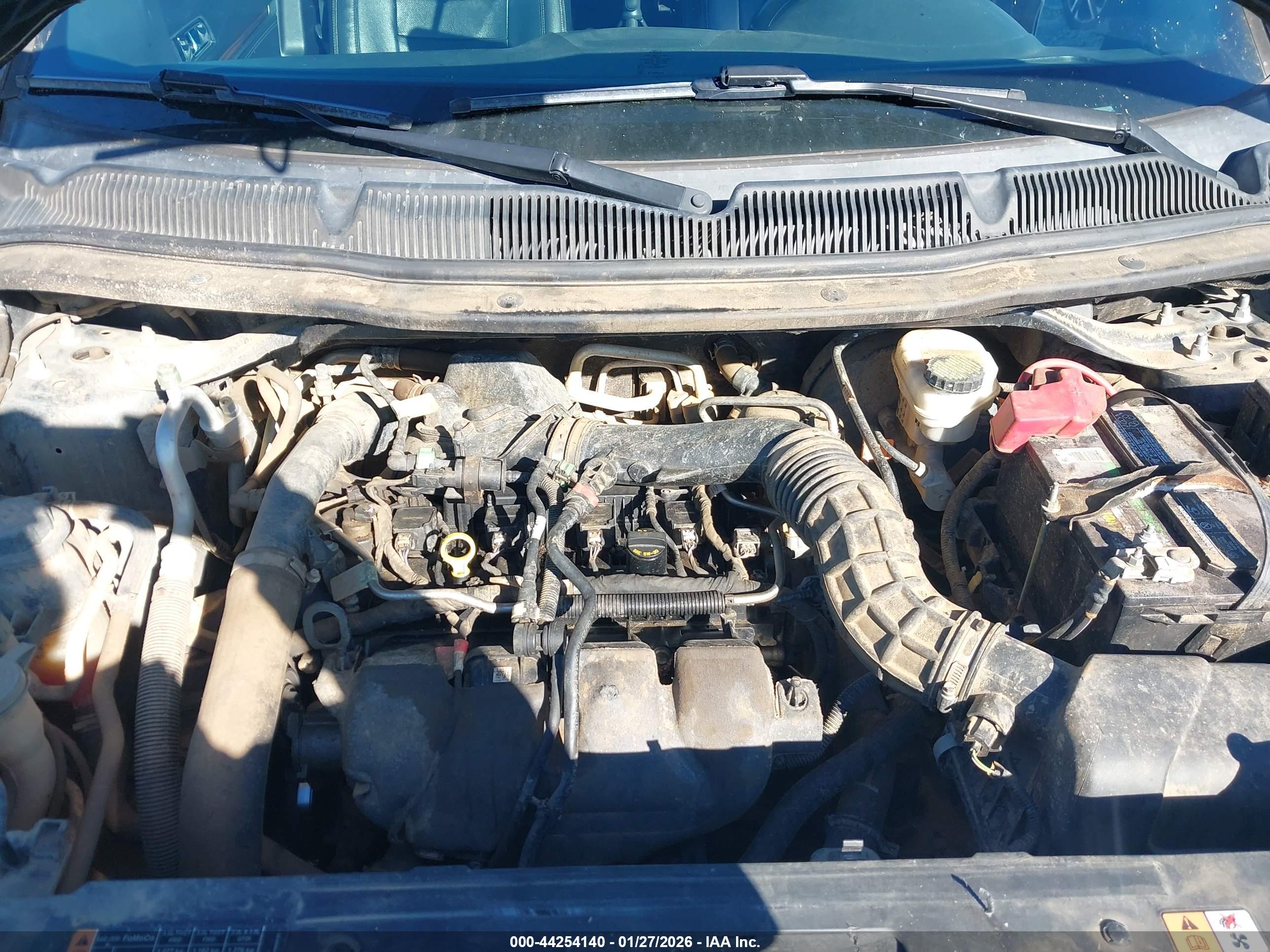 FORD EXPLORER image 10