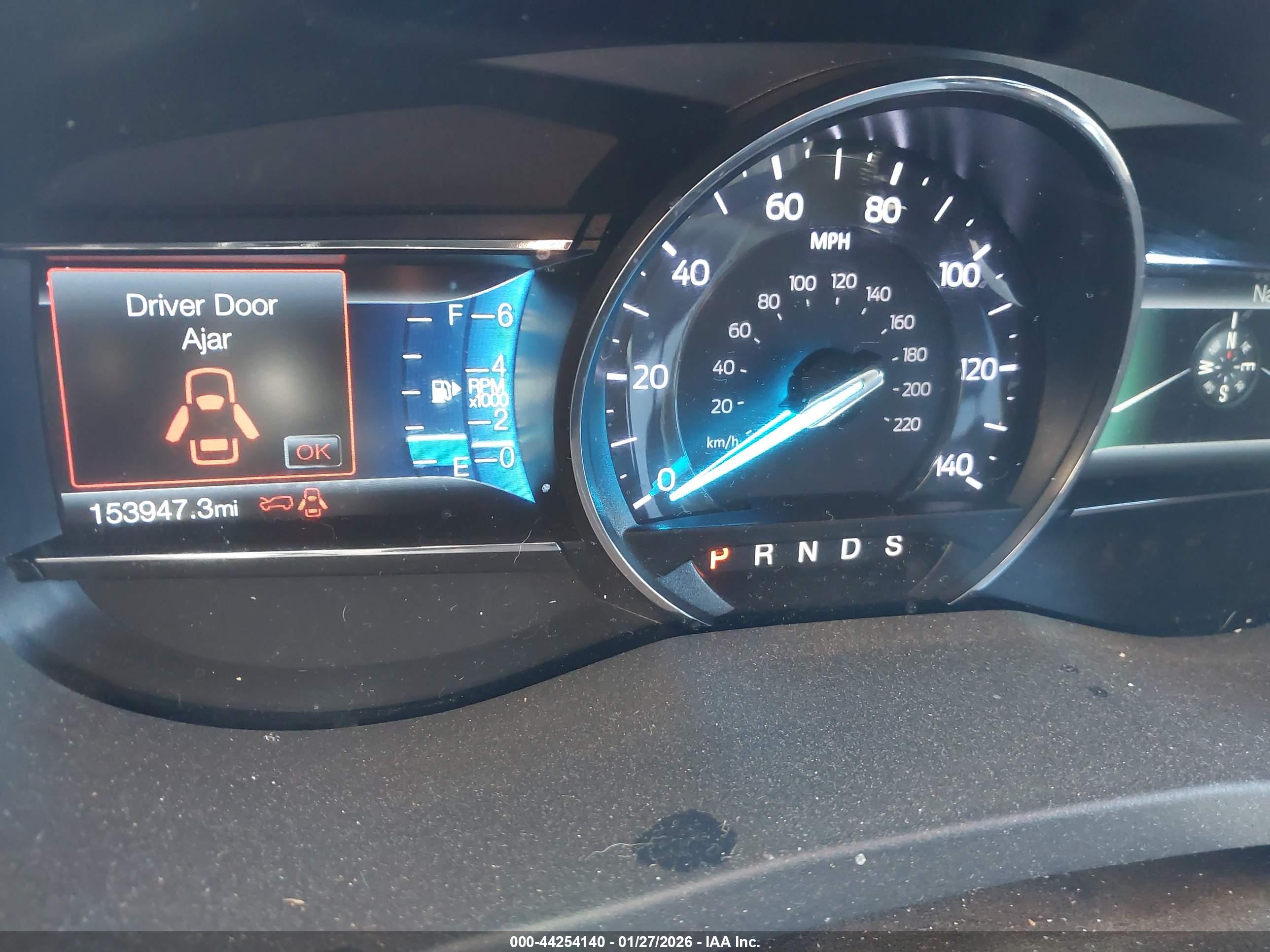 FORD EXPLORER image 7