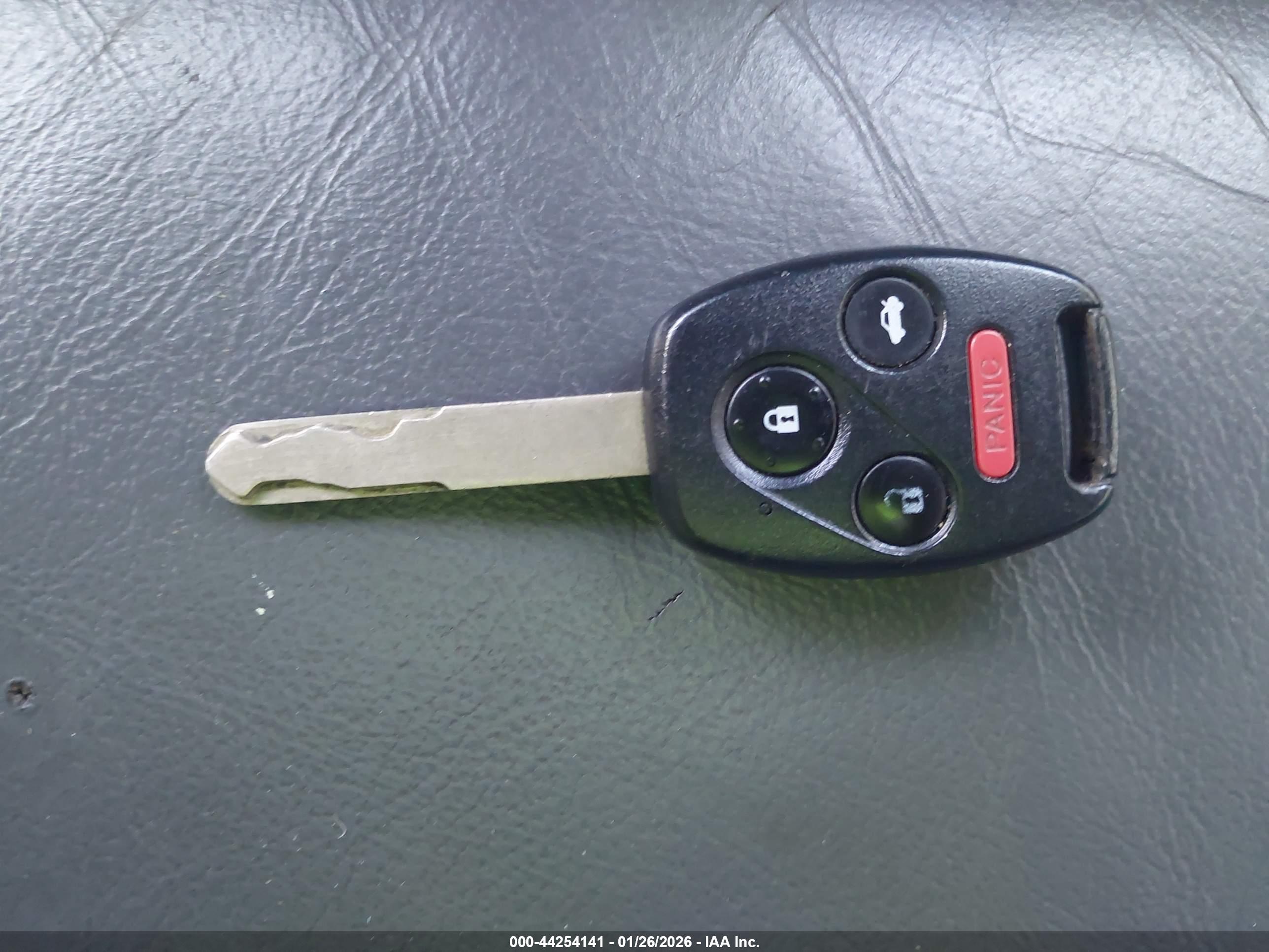 HONDA ACCORD image 11