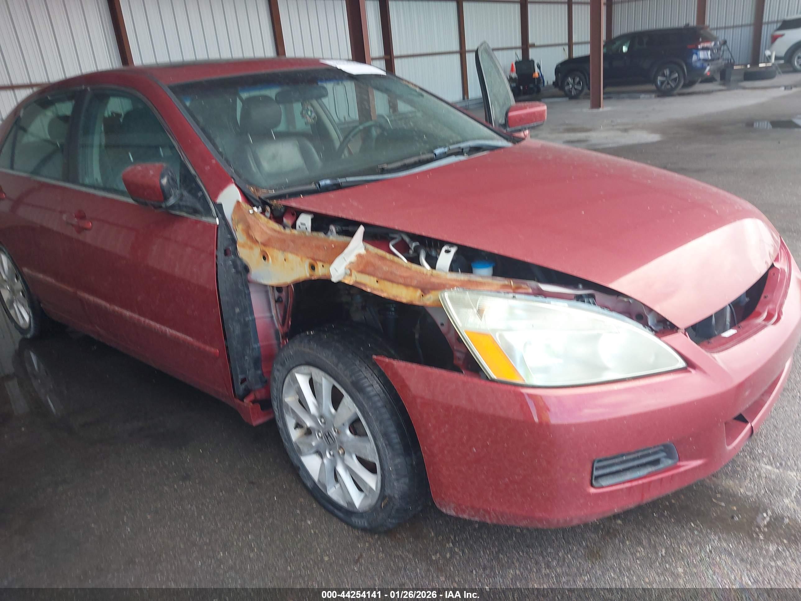HONDA ACCORD image 6