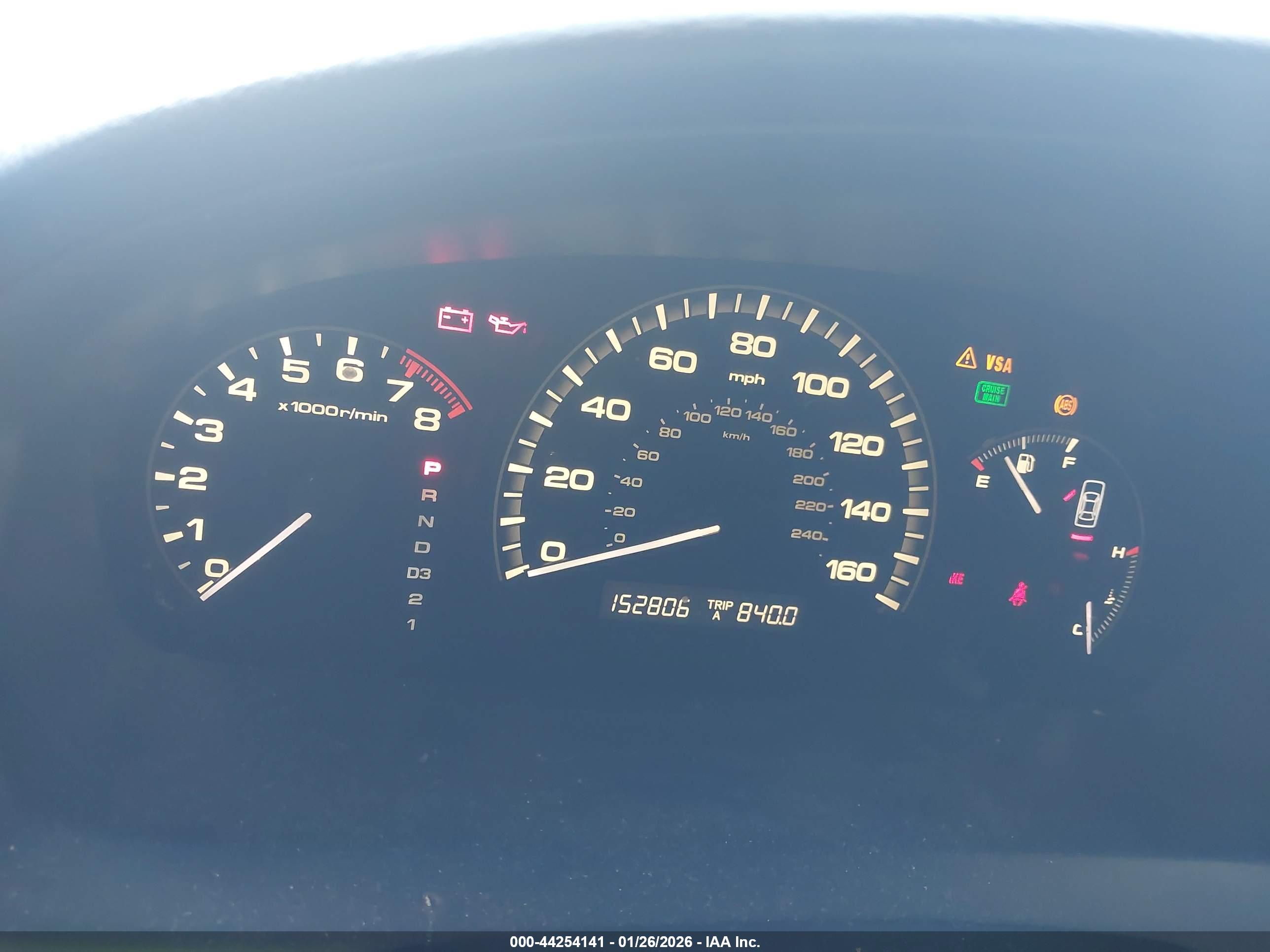 HONDA ACCORD image 7