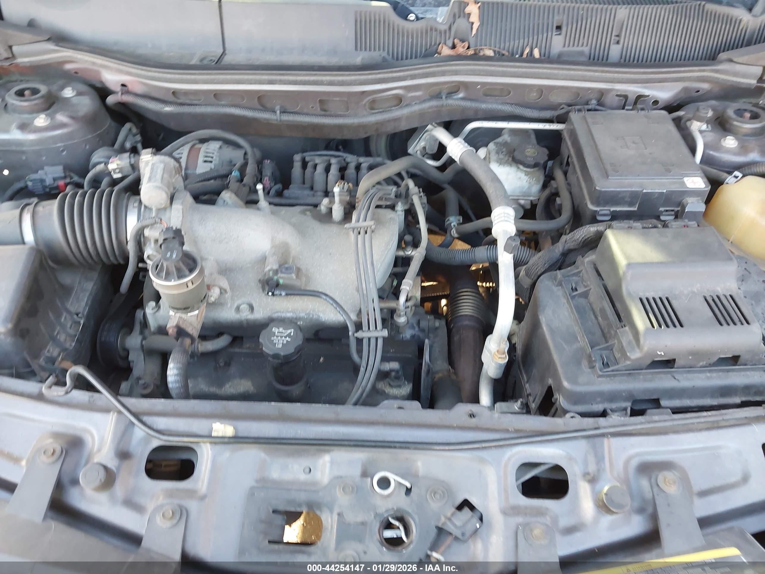 CHEVROLET EQUINOX image 10