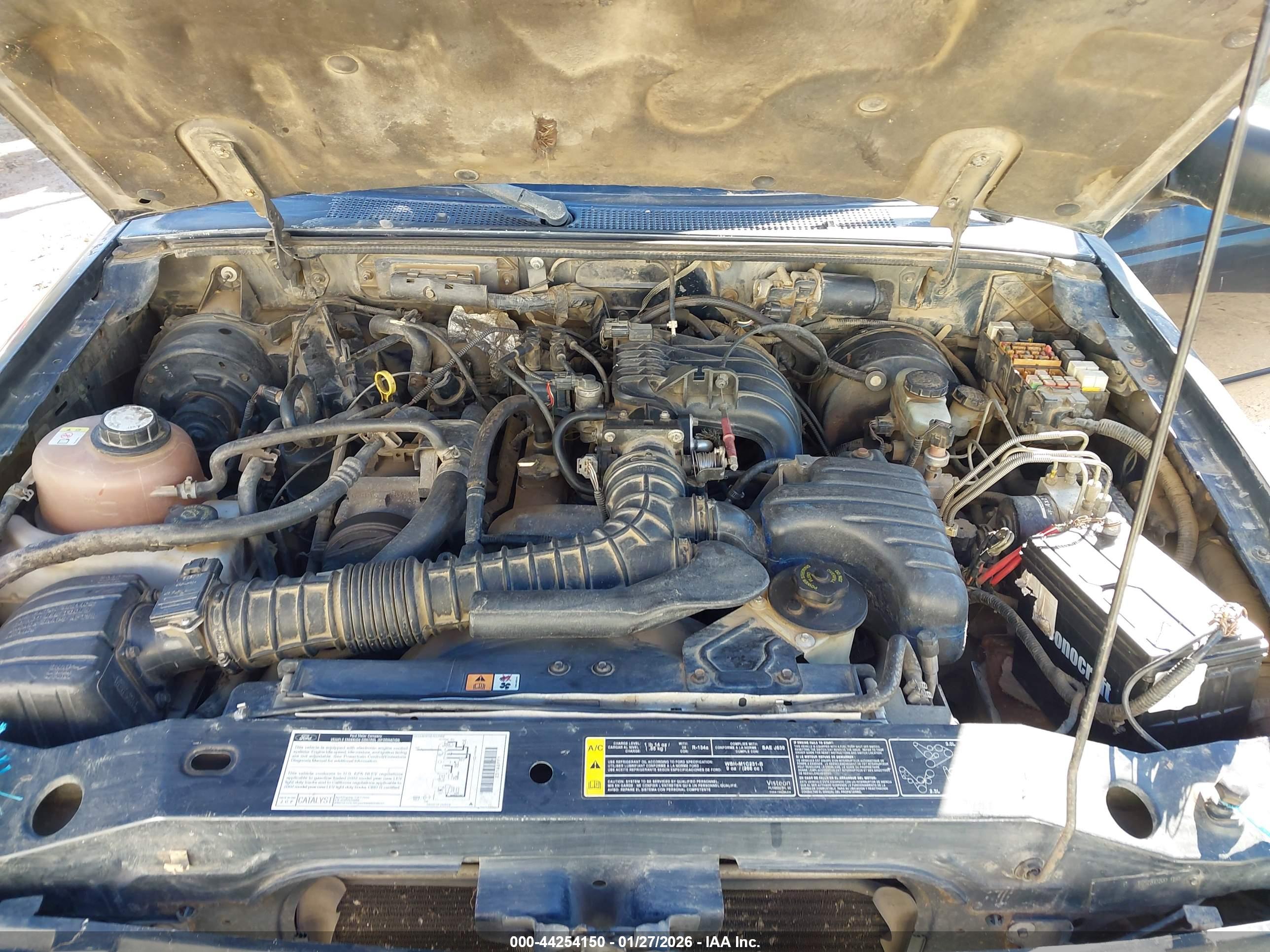 FORD RANGER image 10