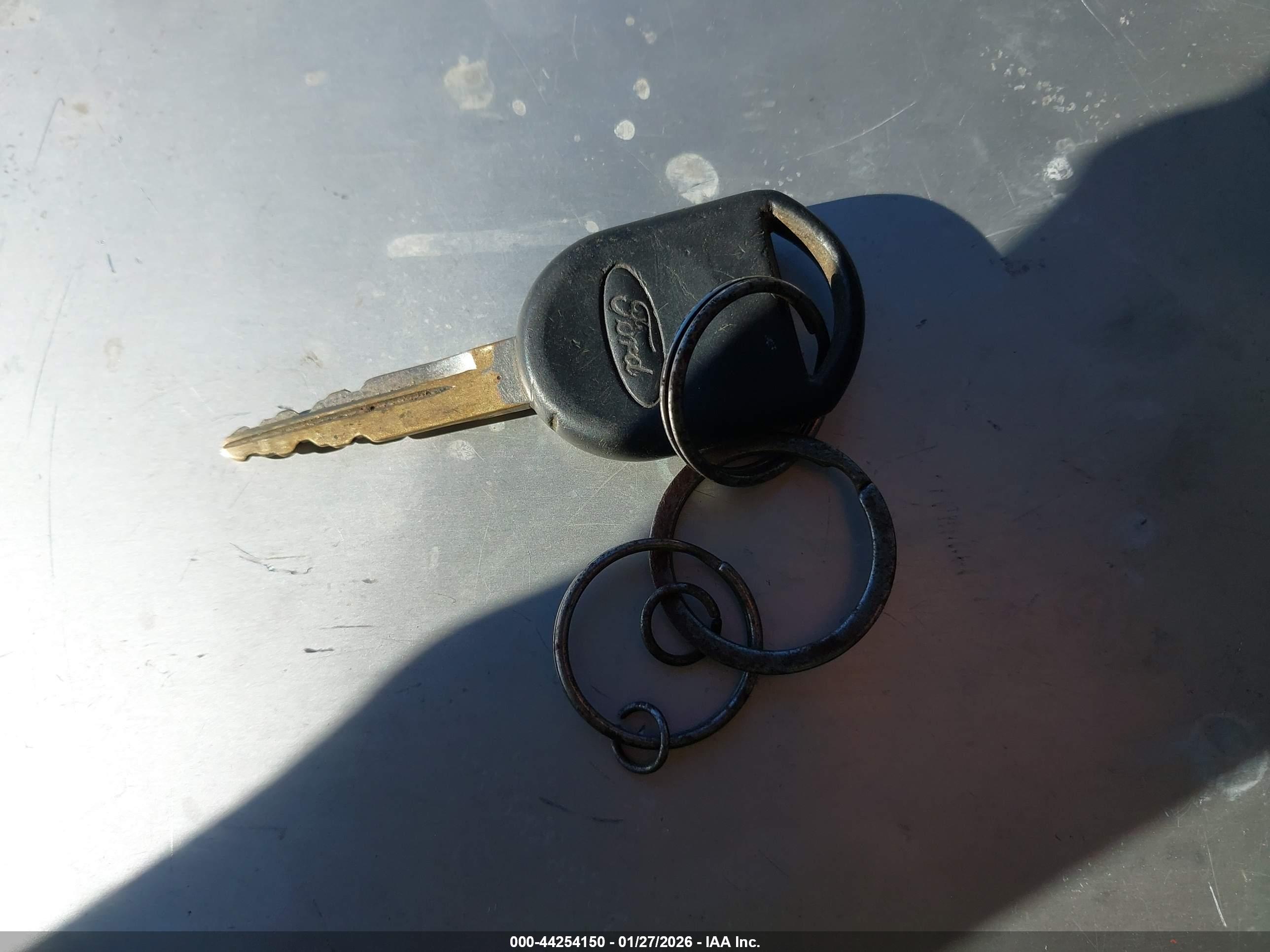 FORD RANGER image 11