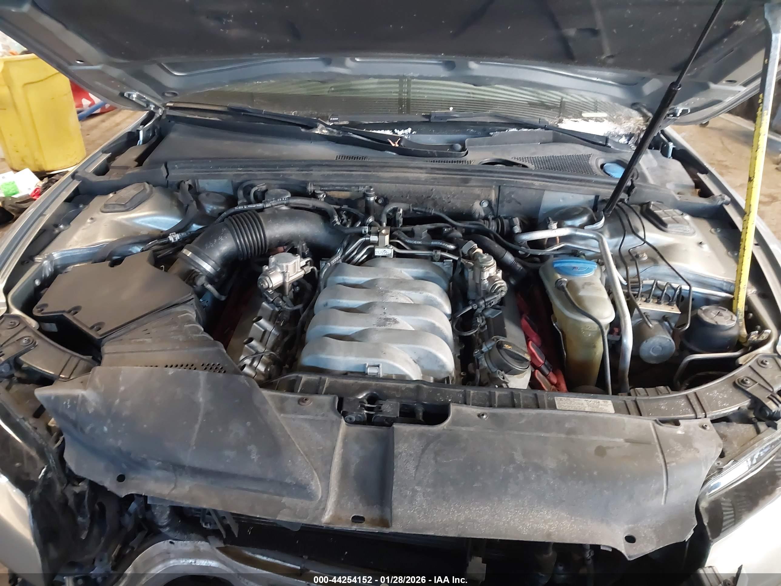 AUDI S5 image 10