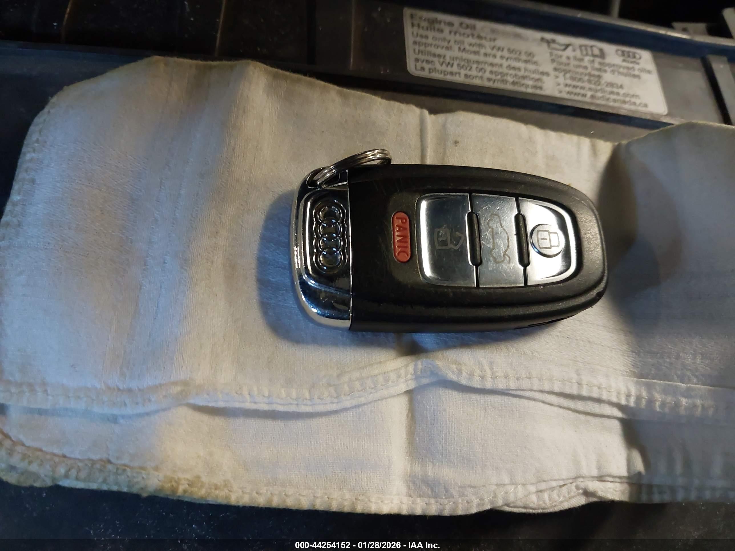 AUDI S5 image 11