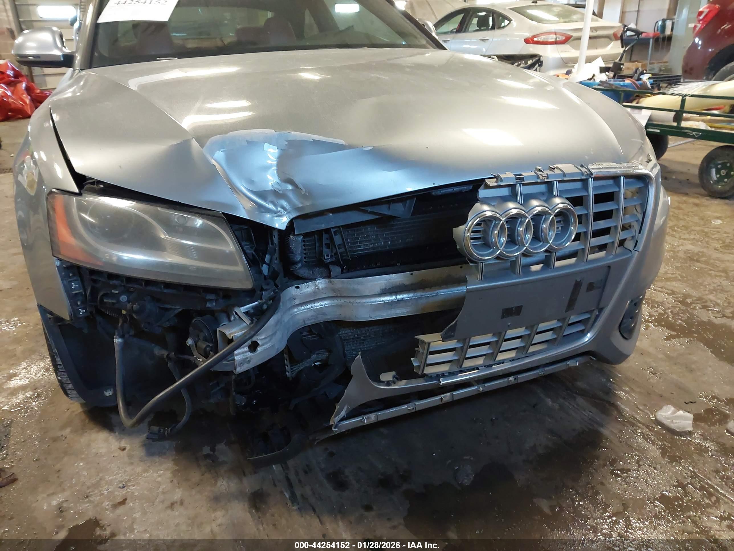 AUDI S5 image 6