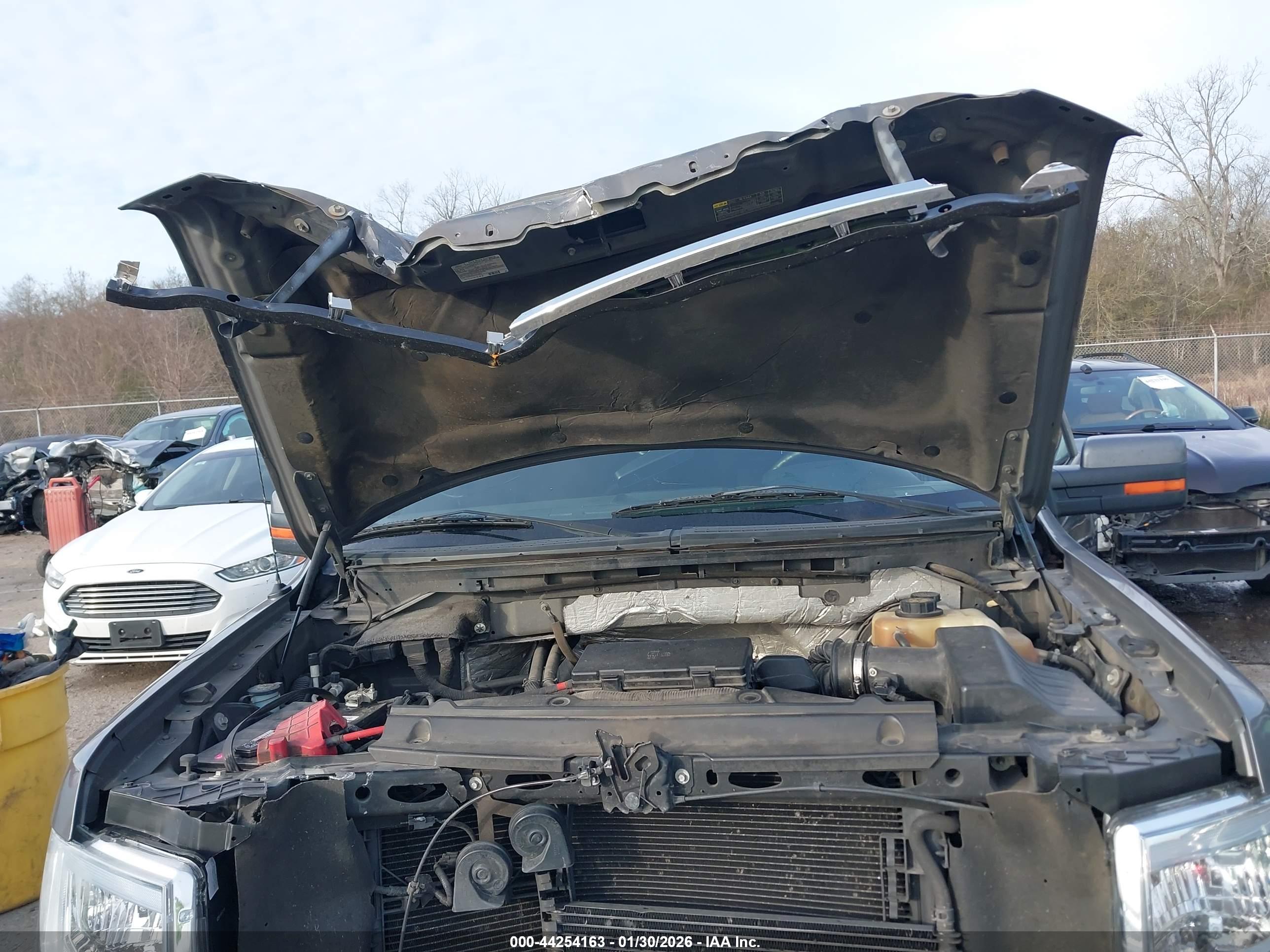 FORD F-150 image 10