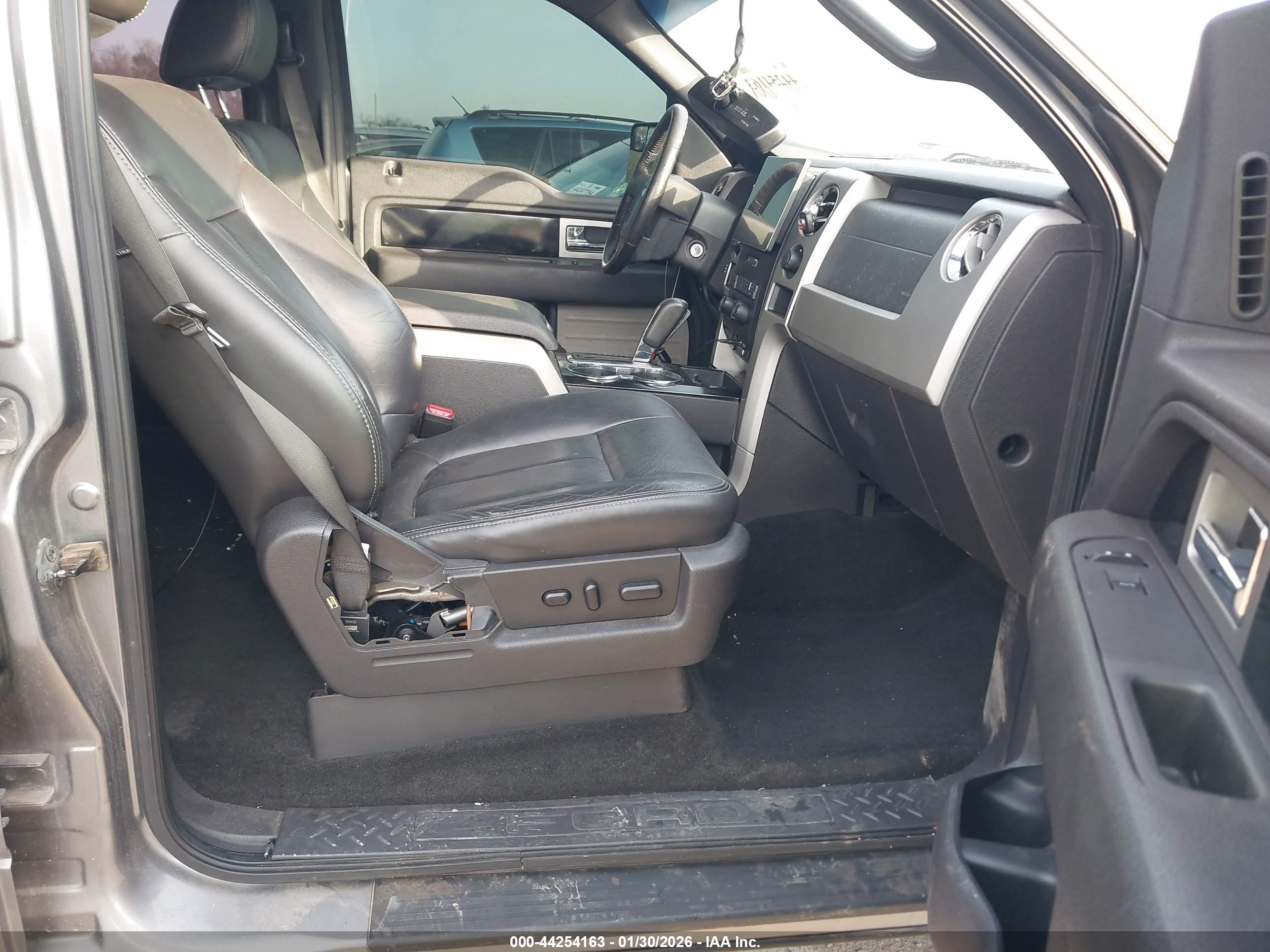 FORD F-150 image 5