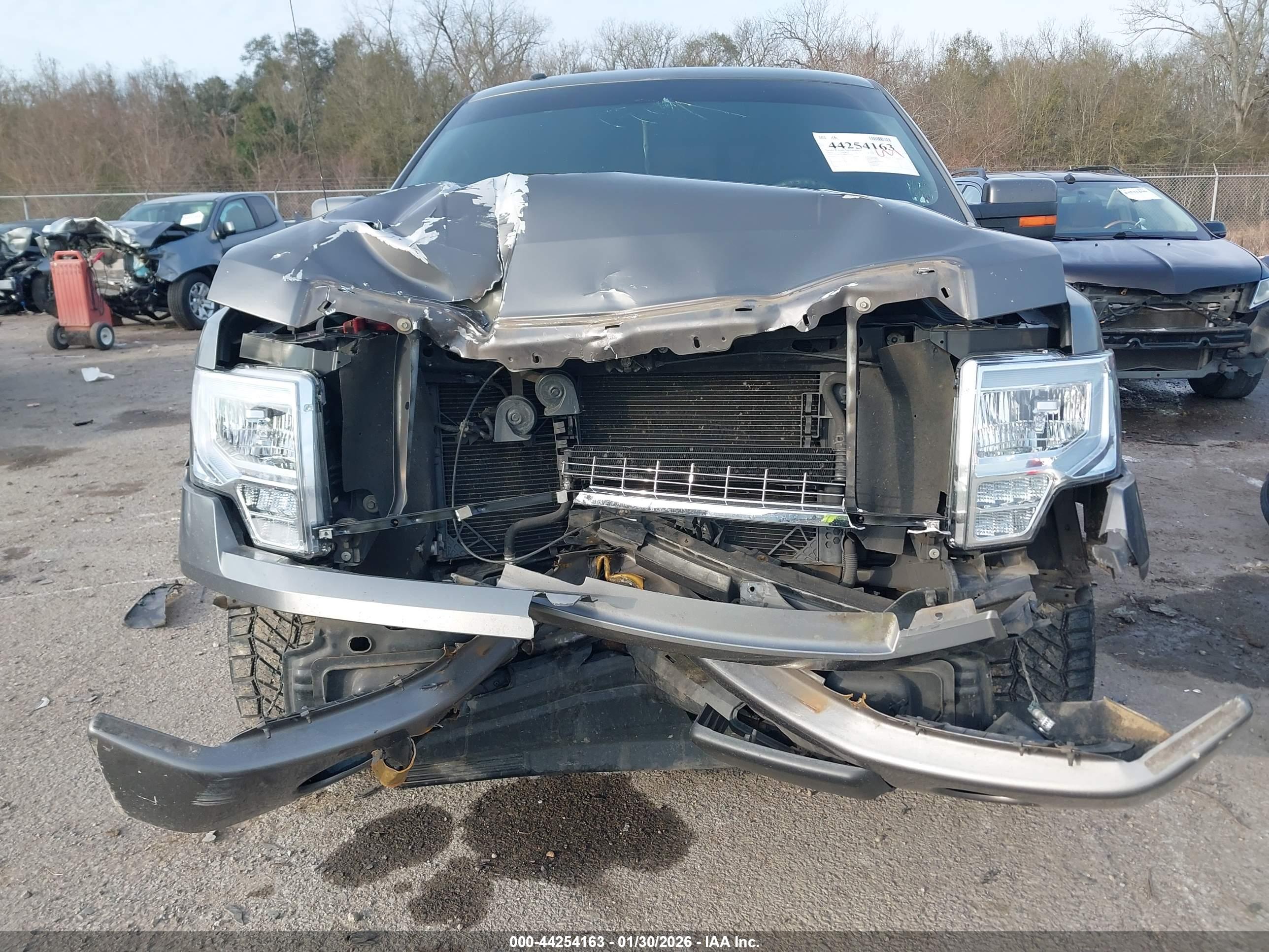 FORD F-150 image 6