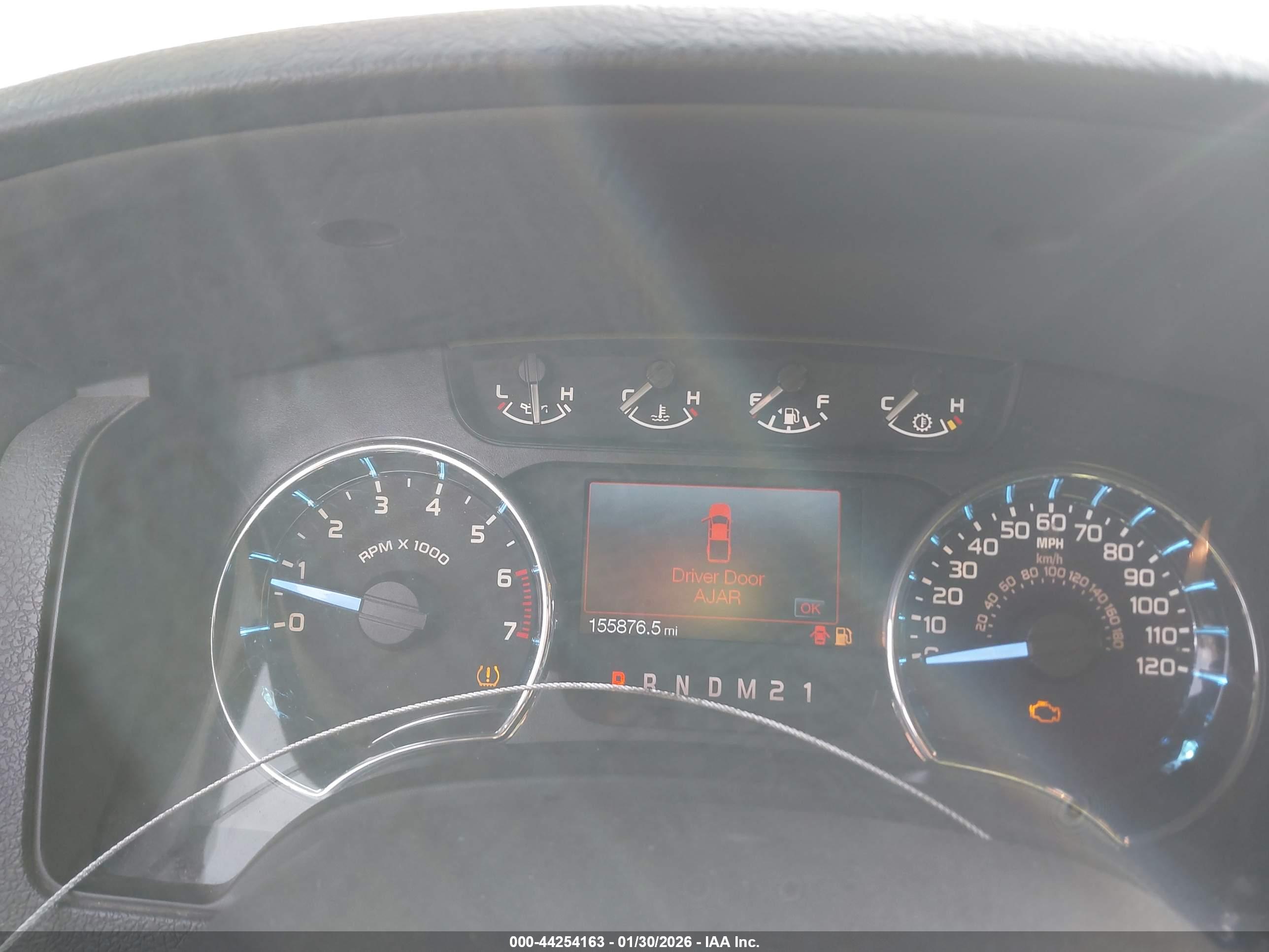 FORD F-150 image 7