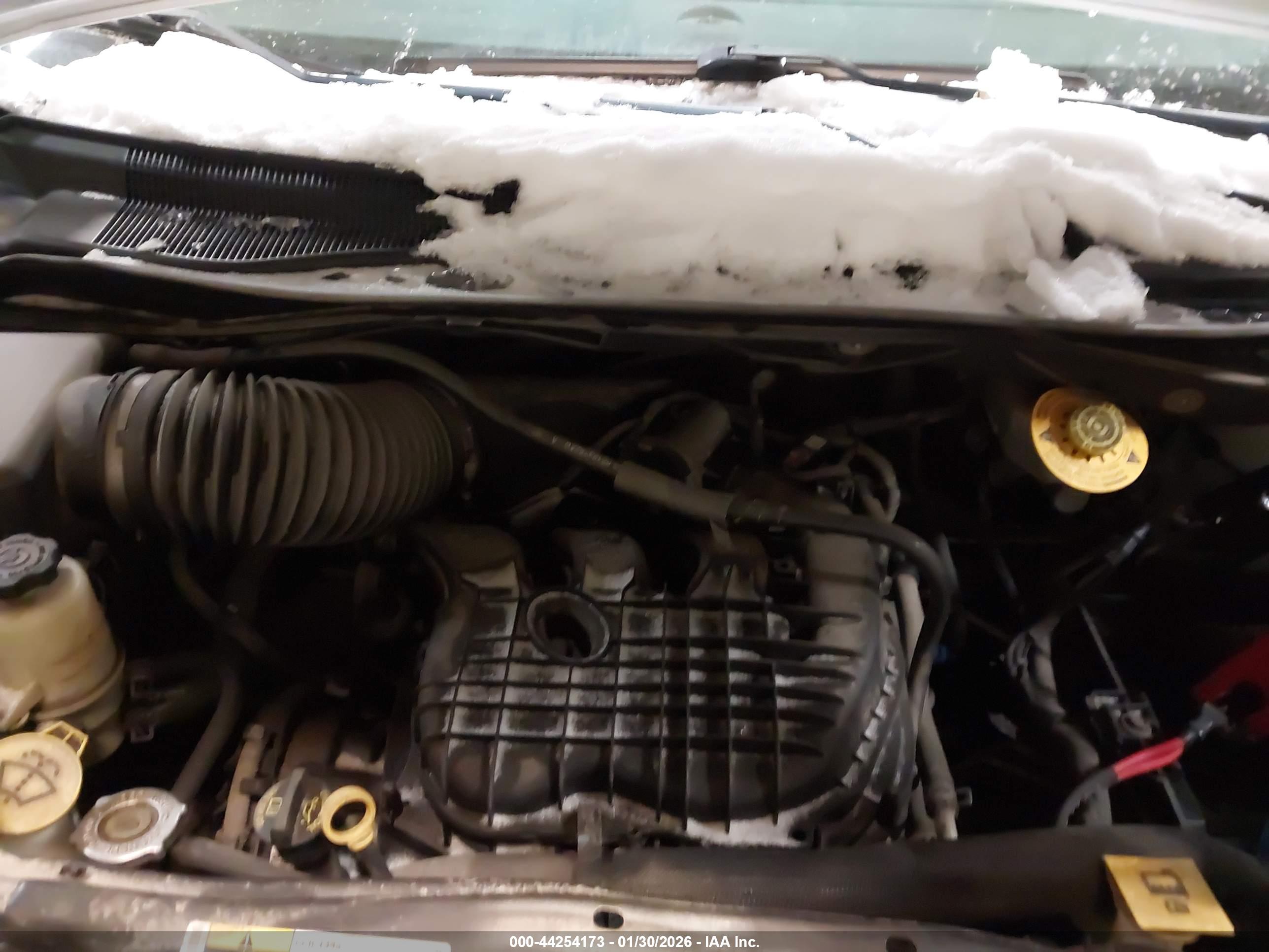 DODGE GRAND image 10