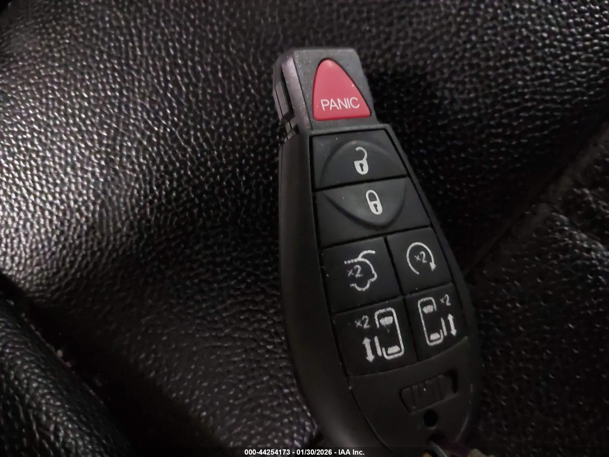 DODGE GRAND image 11