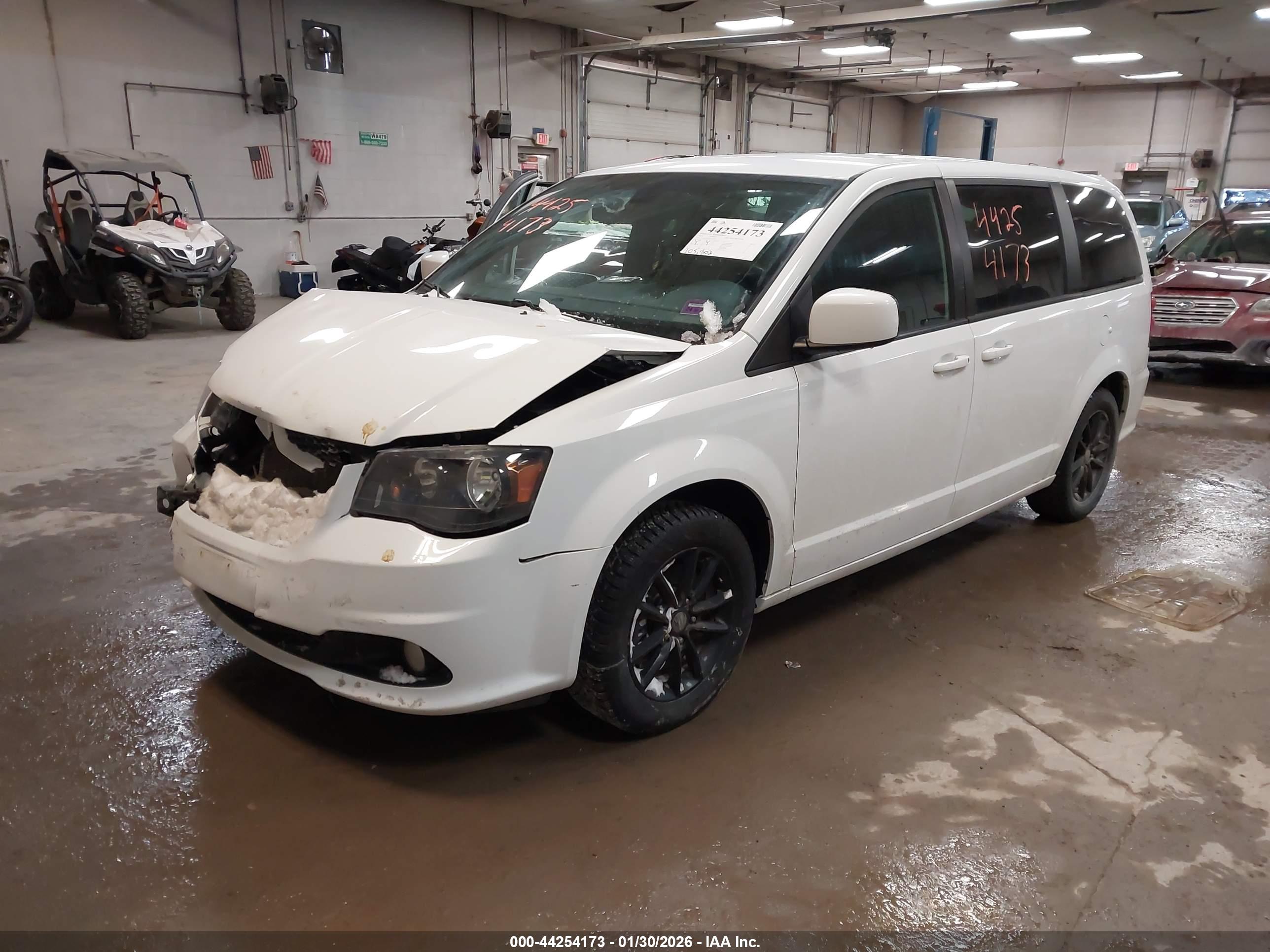 DODGE GRAND image 2