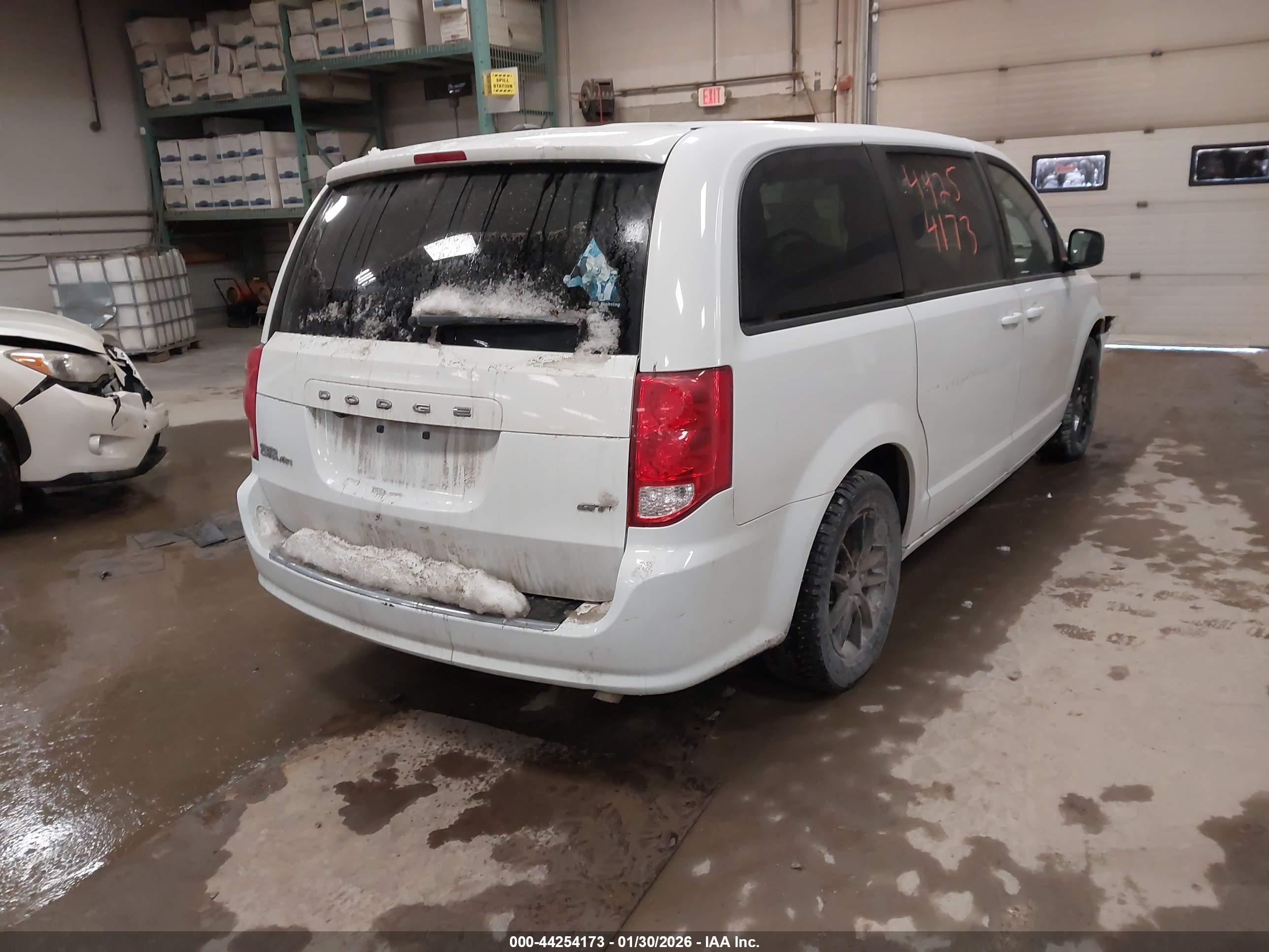 DODGE GRAND image 4