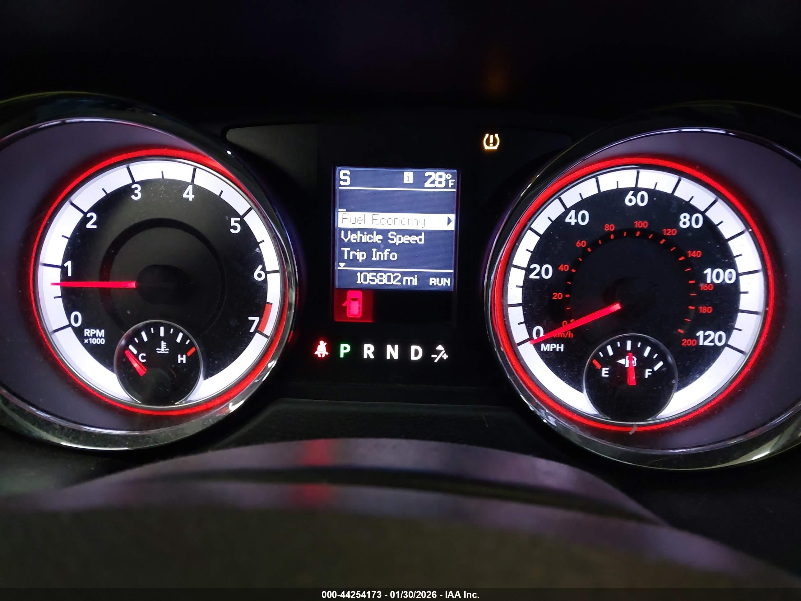 DODGE GRAND image 7