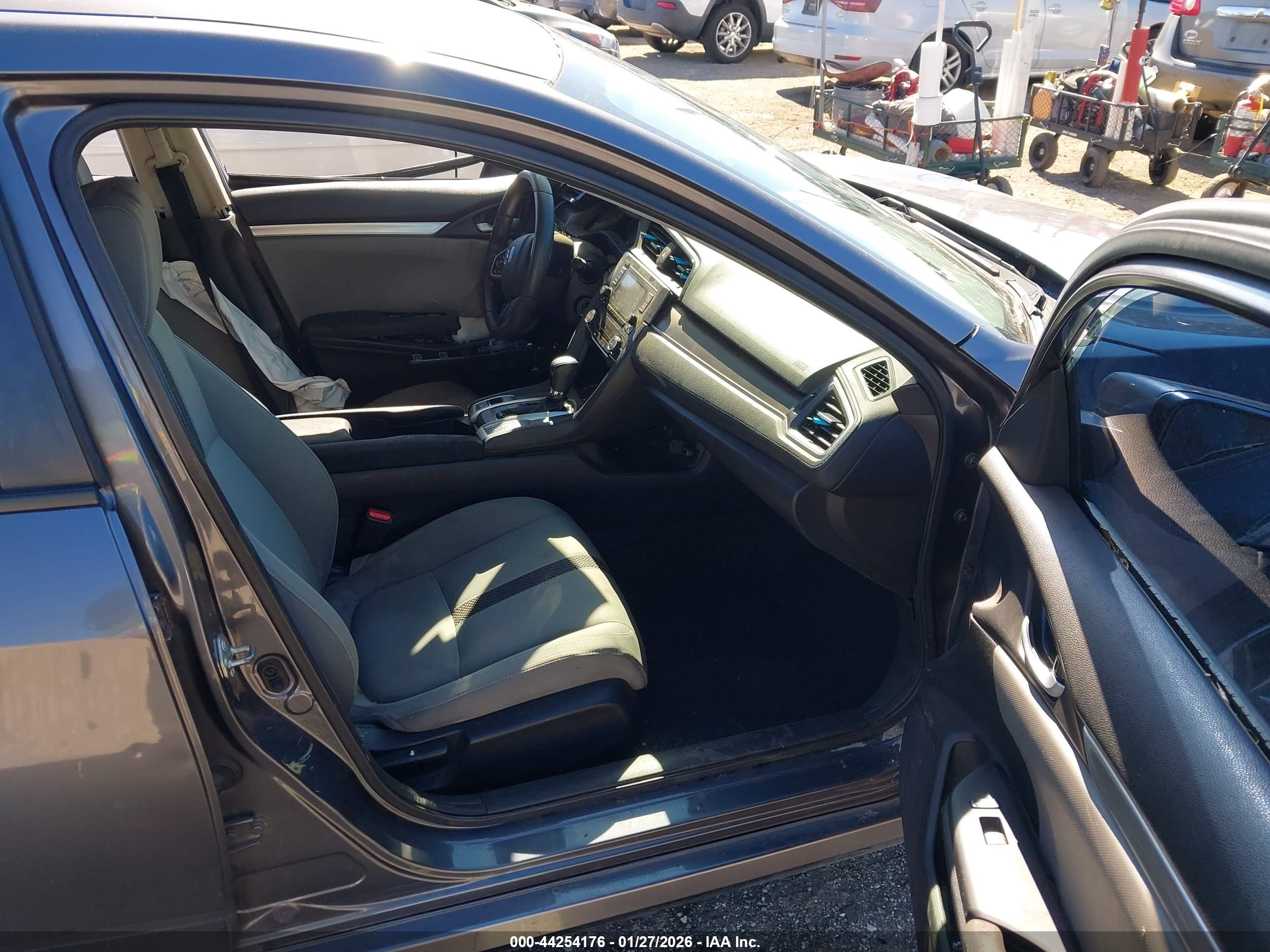 HONDA CIVIC image 5