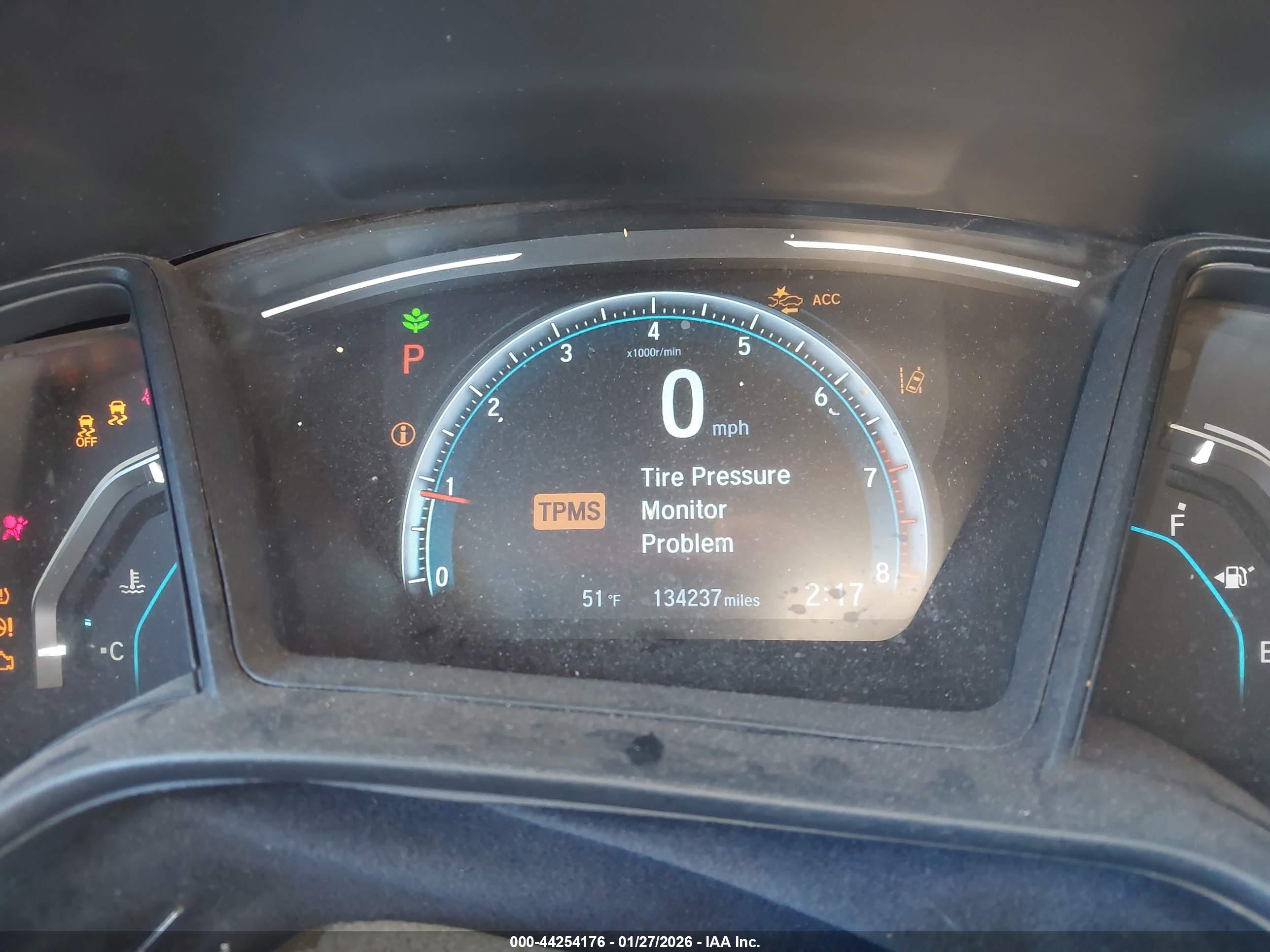 HONDA CIVIC image 7