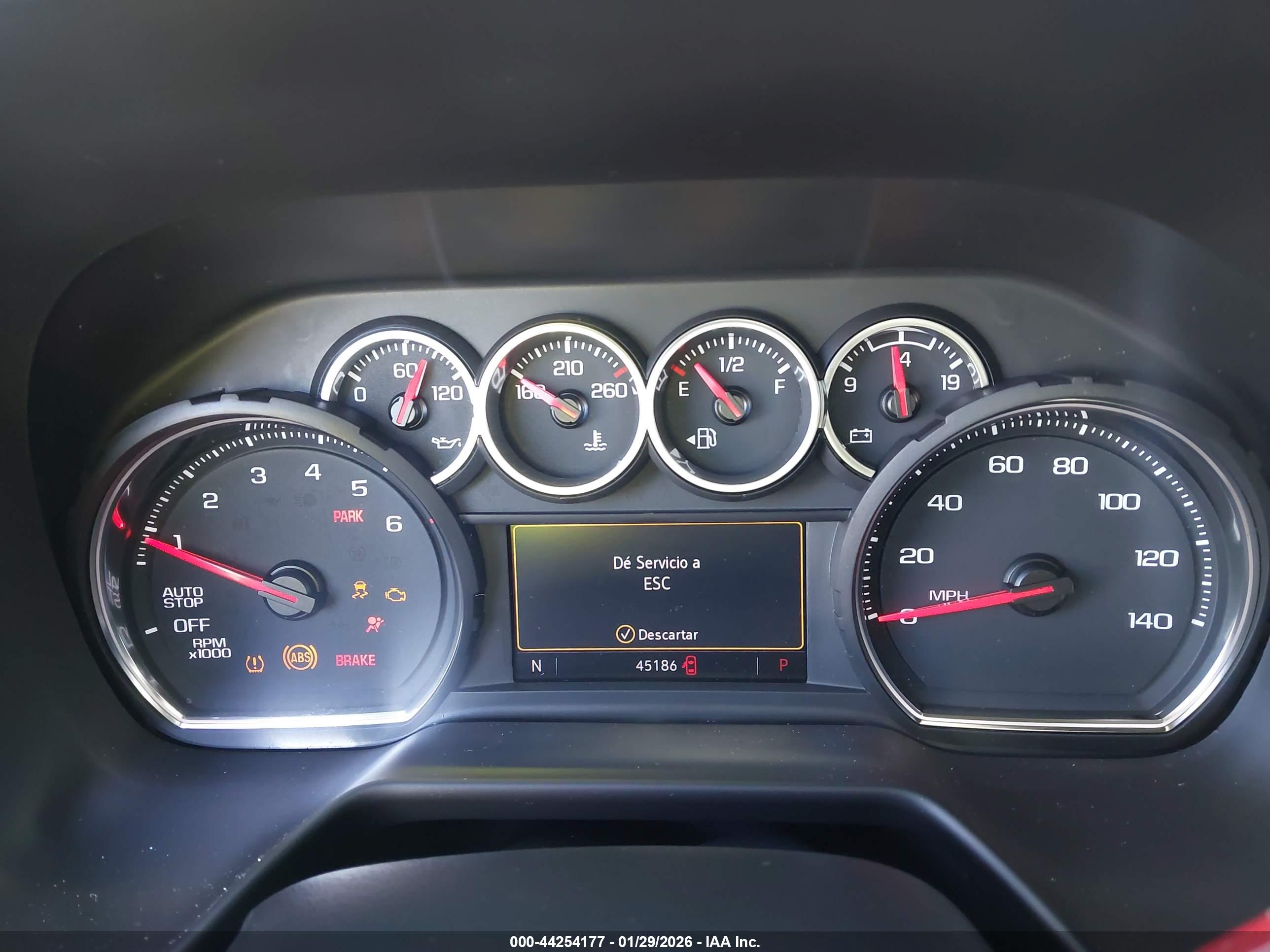 CHEVROLET TAHOE image 7