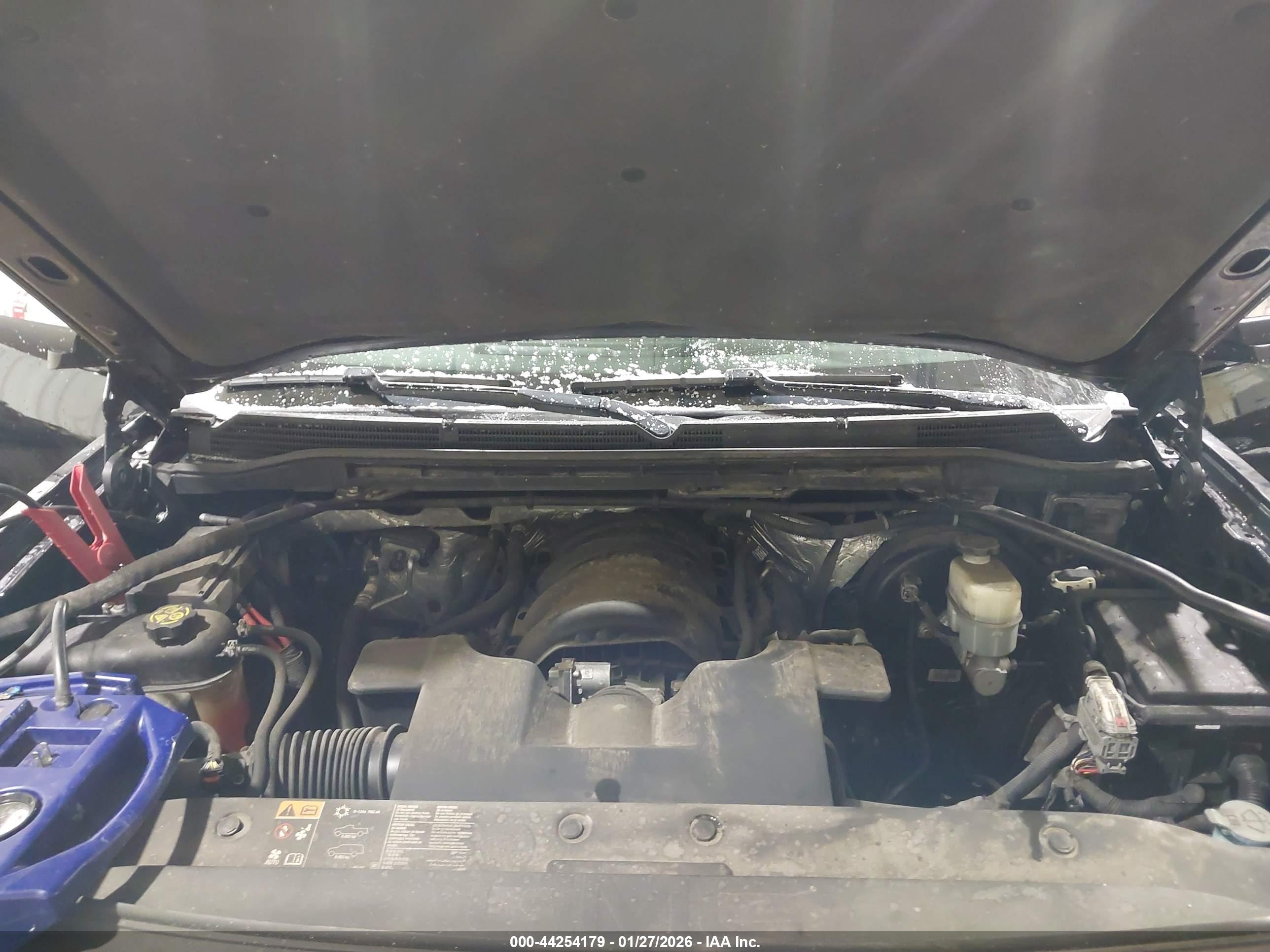 GMC SIERRA image 10
