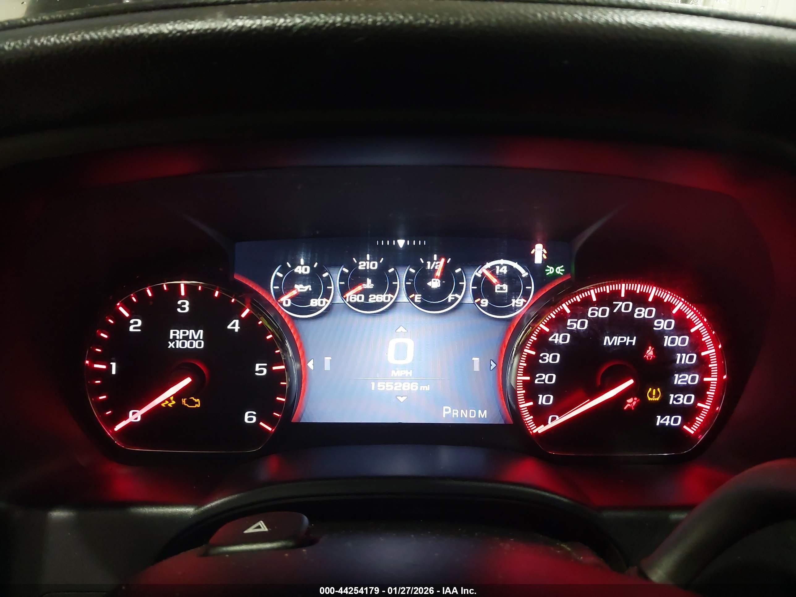 GMC SIERRA image 7