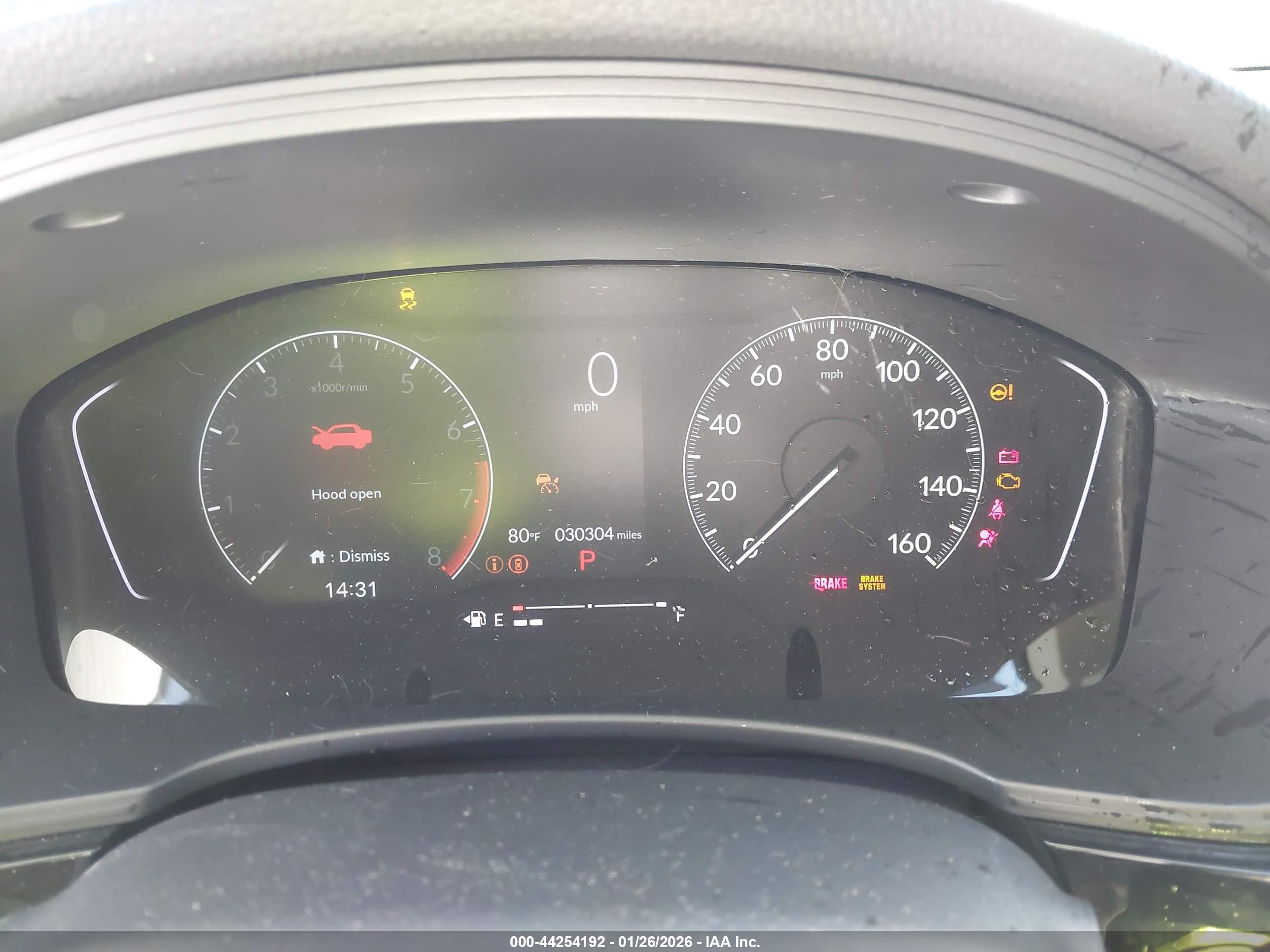 HONDA CIVIC image 7