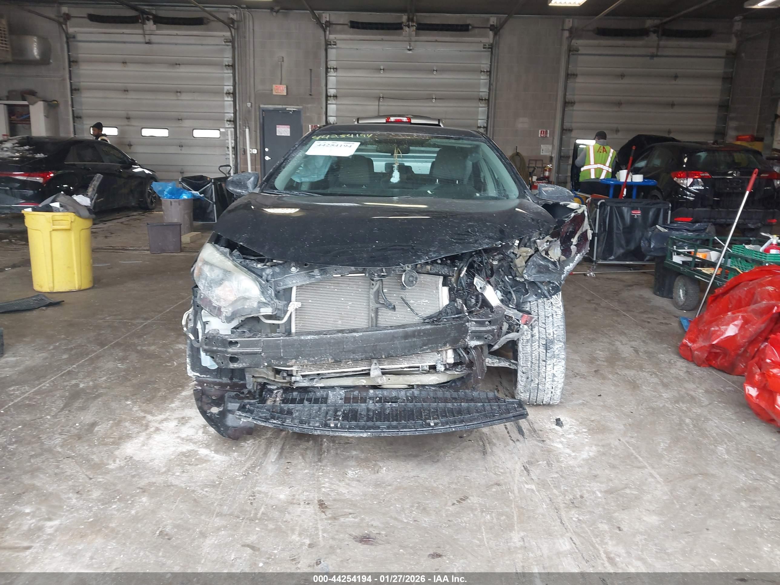 TOYOTA COROLLA image 6