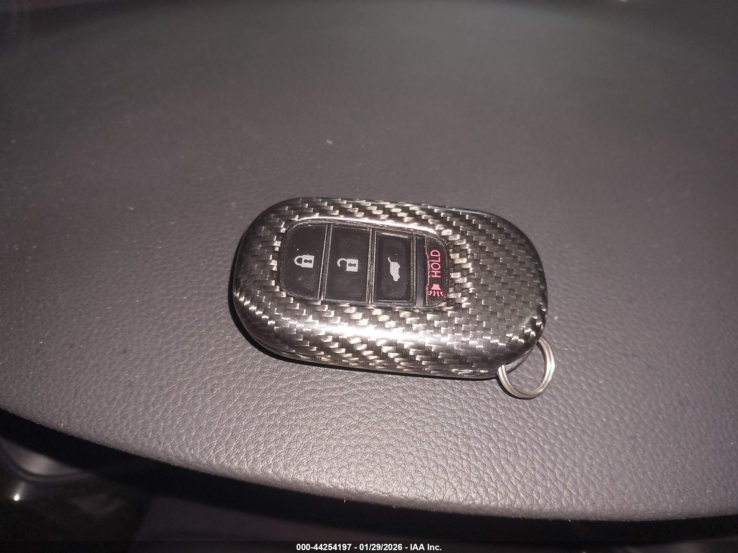 HONDA CIVIC image 11