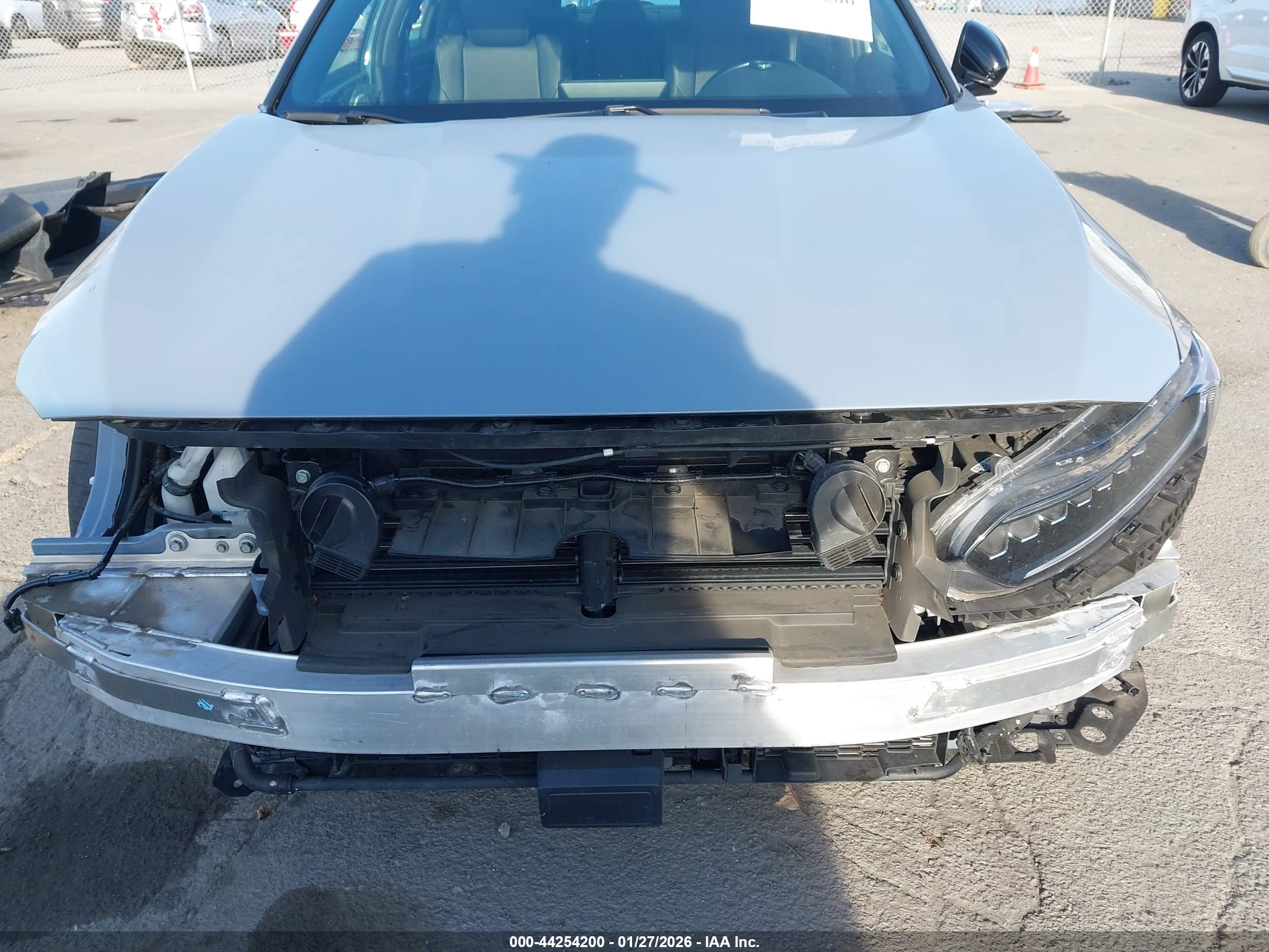 HONDA ACCORD image 6
