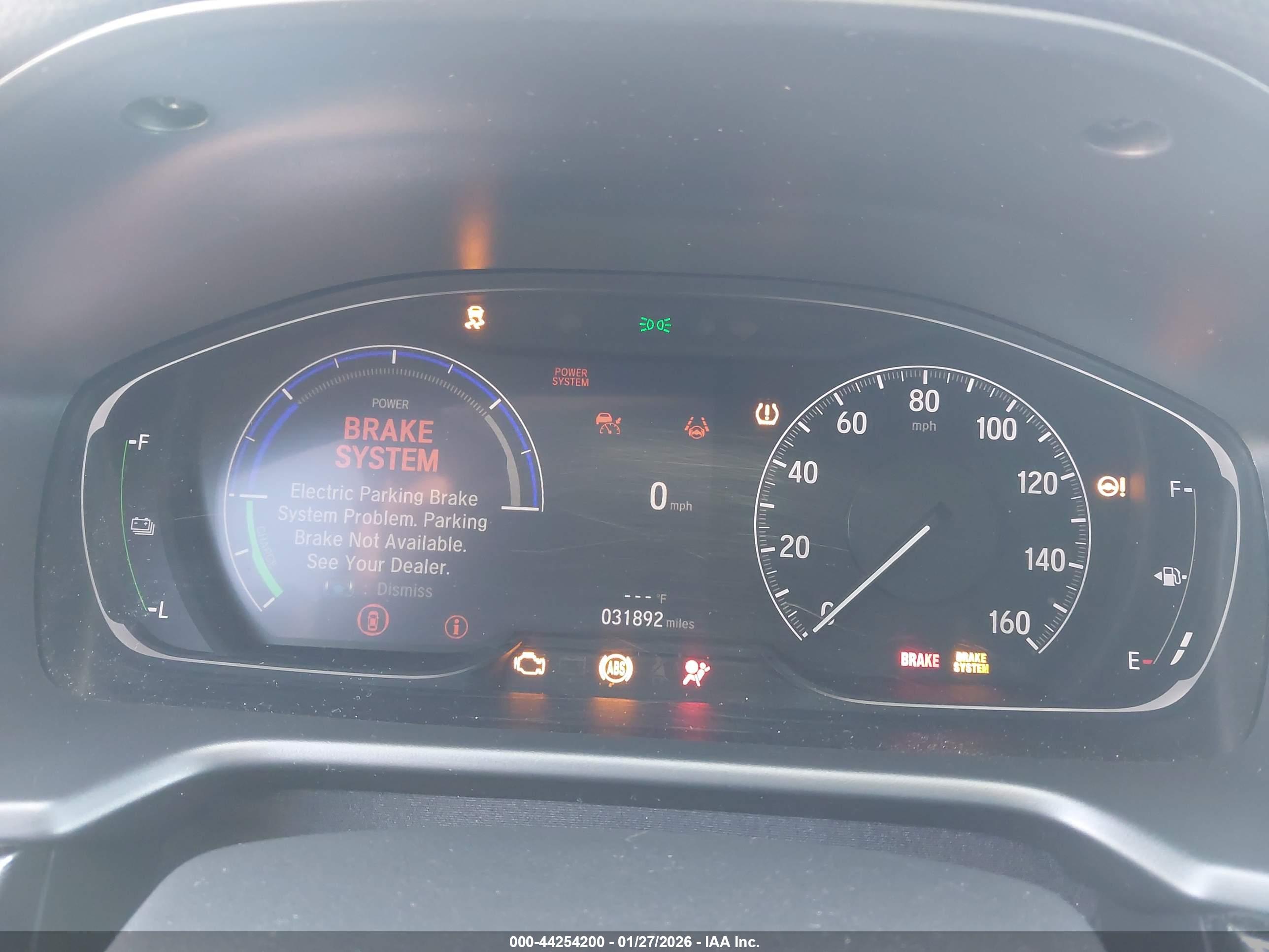 HONDA ACCORD image 7