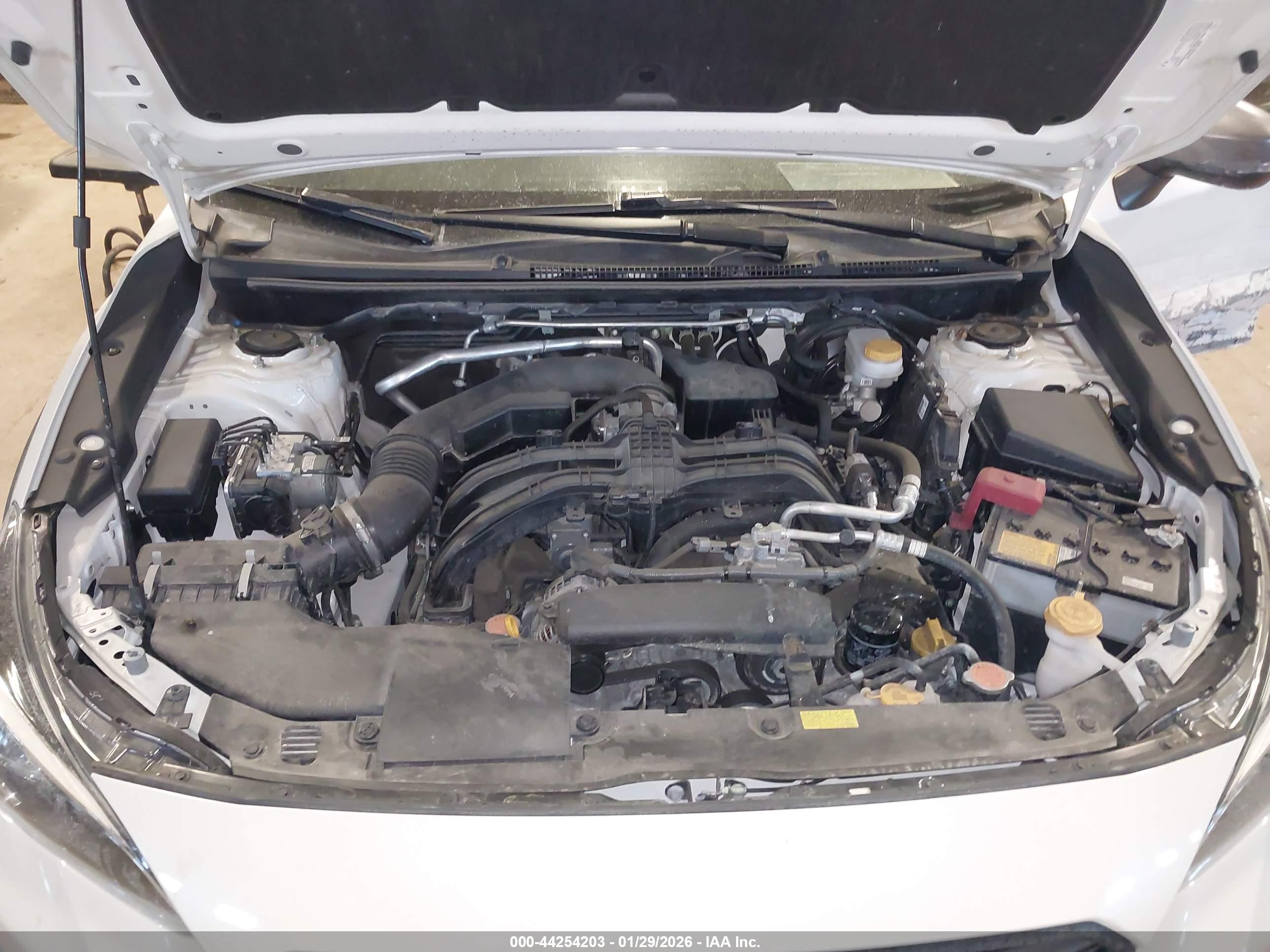 SUBARU CROSSTREK image 10