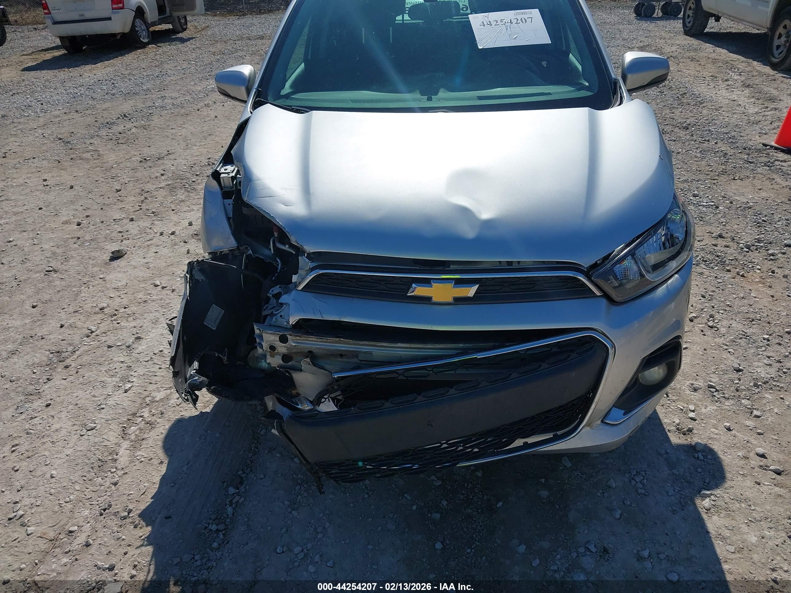 CHEVROLET SPARK image 6
