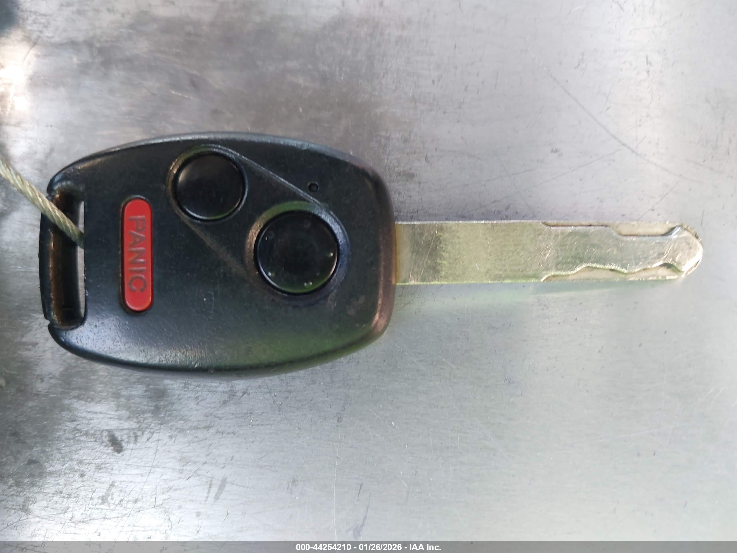 HONDA CIVIC image 11